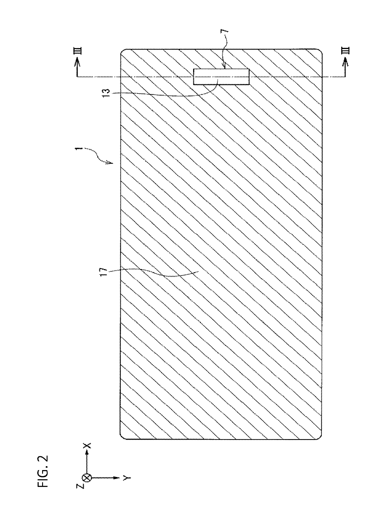 Glass substrate and method for manufacturing the same, cover glass and method for manufacturing the same, personal digital assistant, and display device