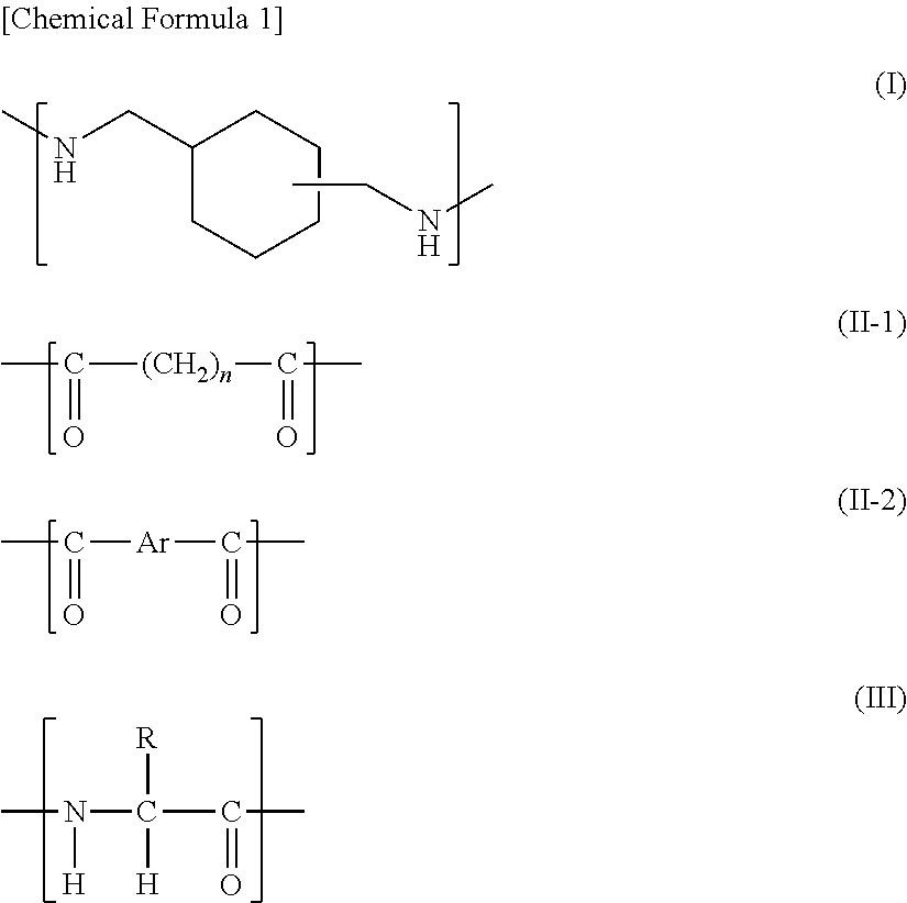 Polyamide compound