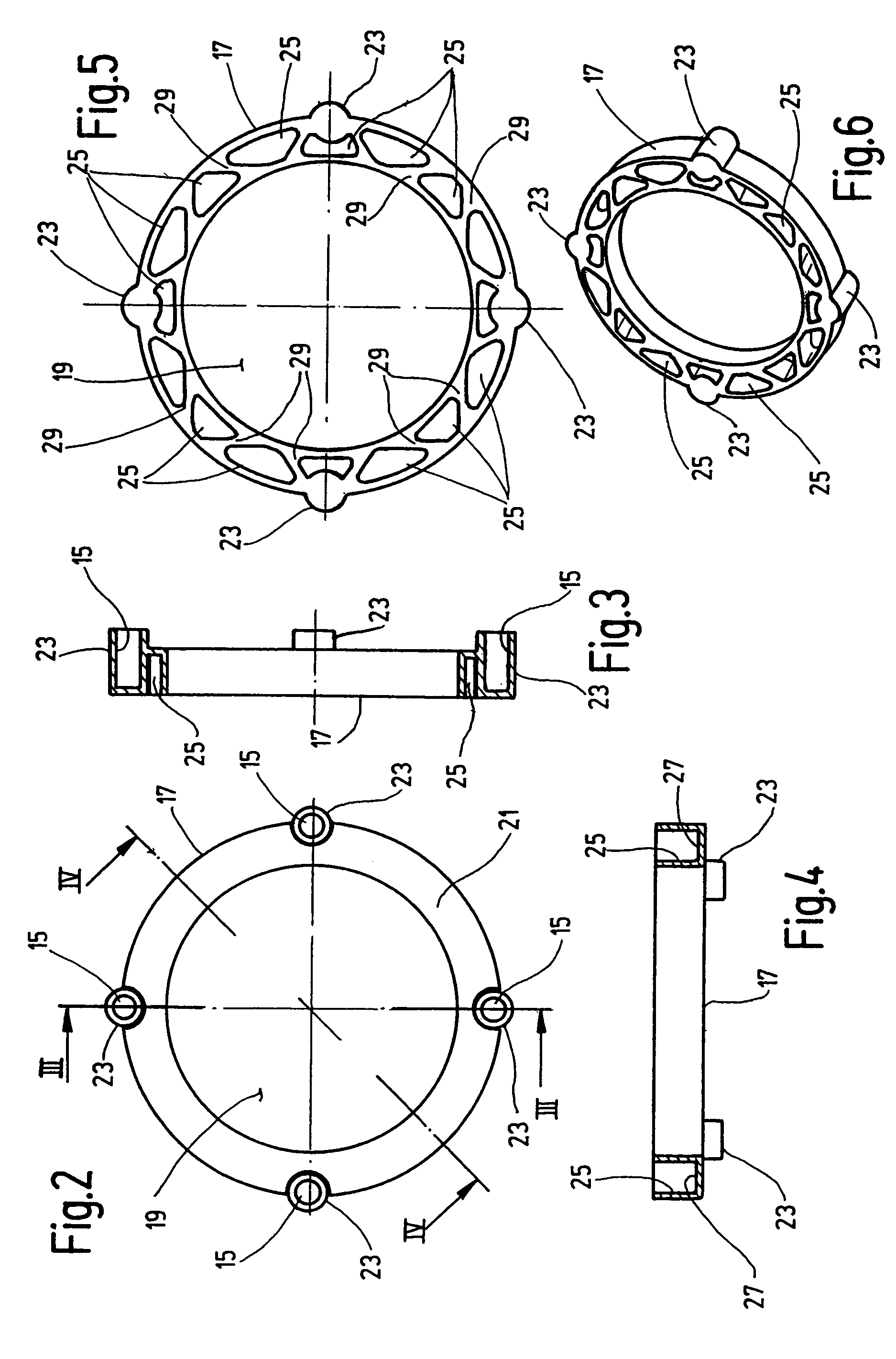 Fitting for formation of a fluid-conducting connection