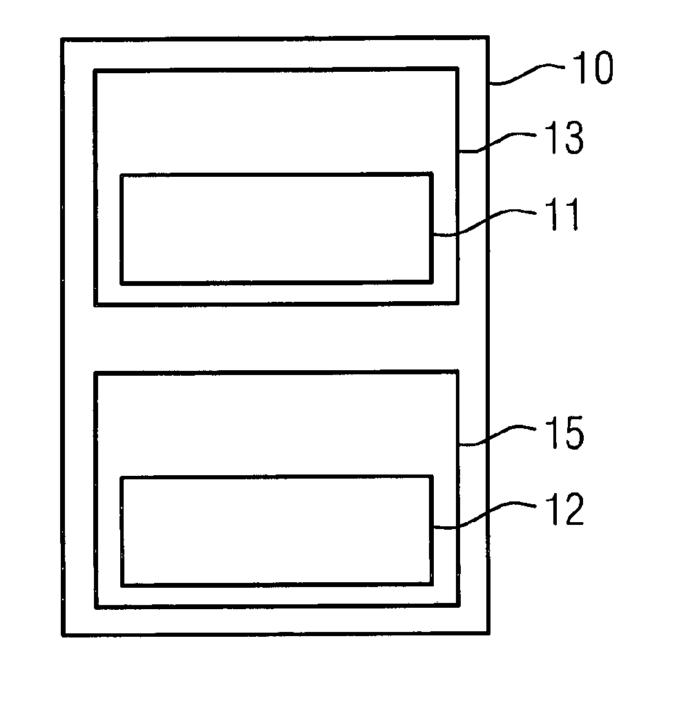 Coupling a plurality of user entities in a communication network