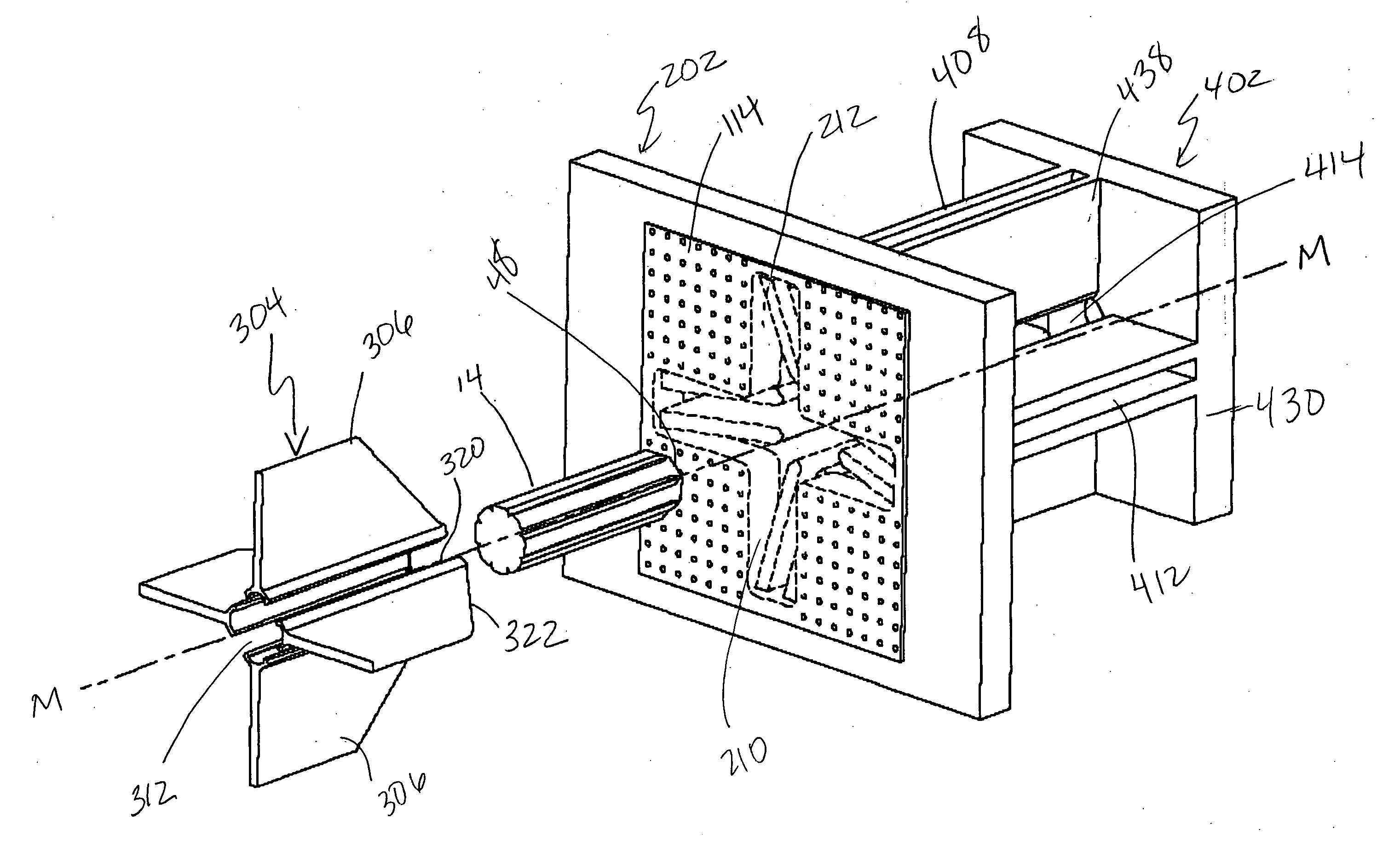 Intravaginal device with fluid transport plates