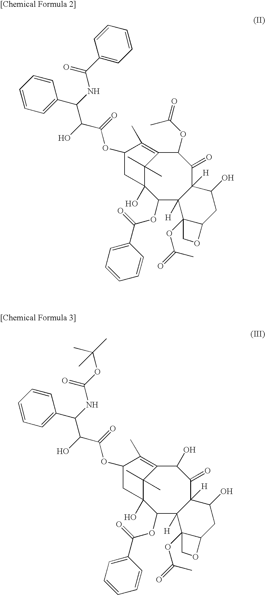 Polymer conjugate of taxane