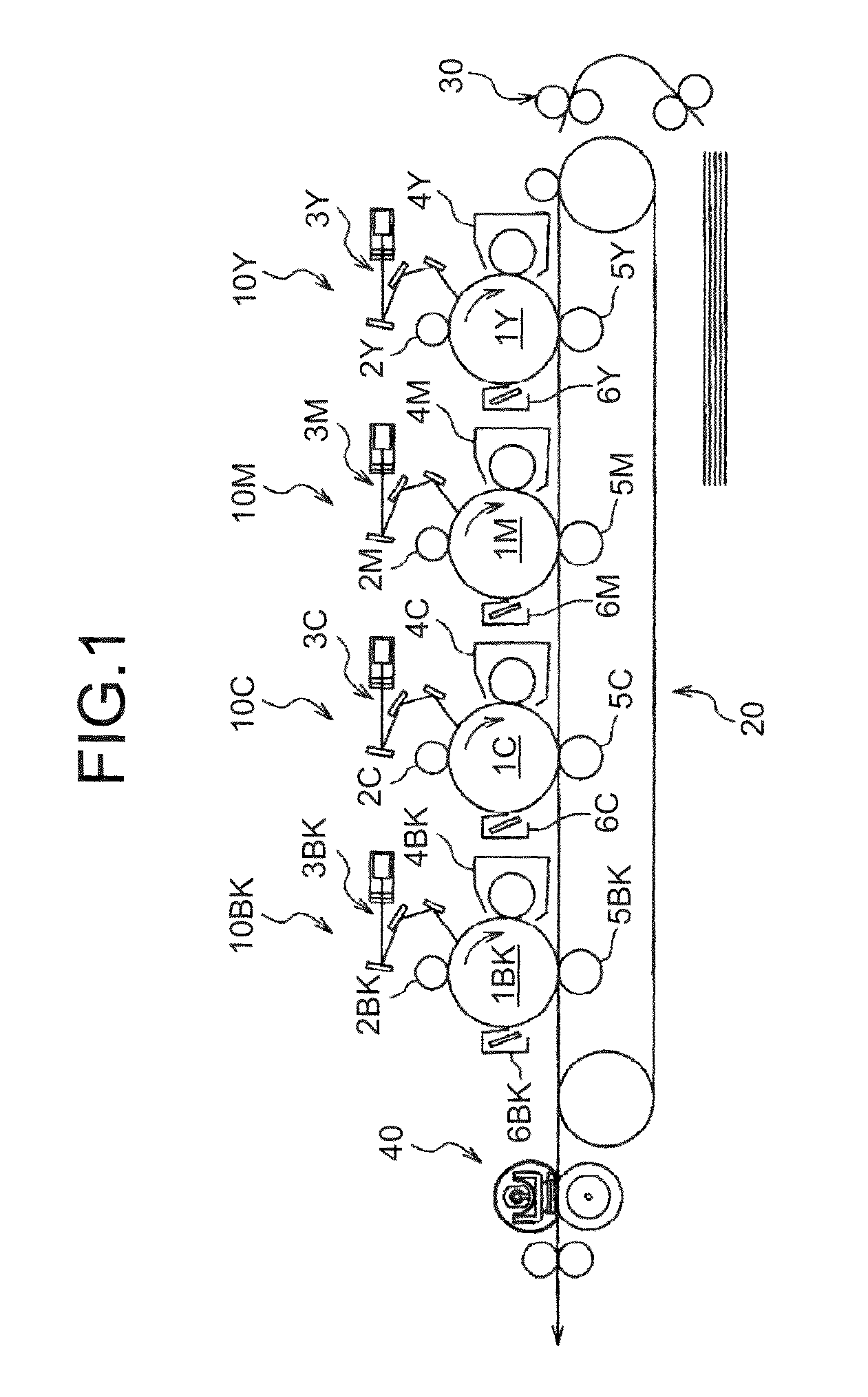 Fixing-unit roller, fixing unit, and image forming apparatus including an elastic layer