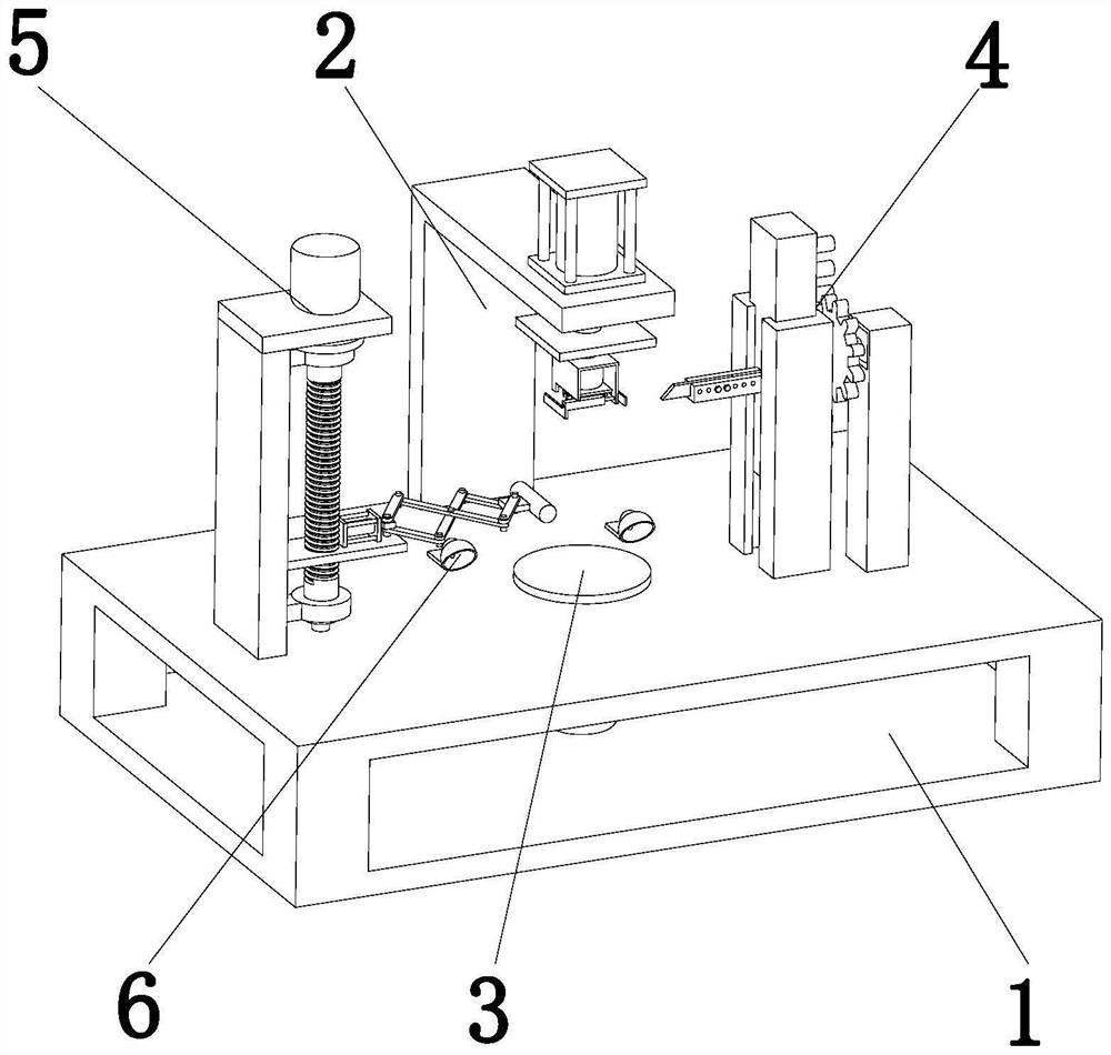 Fettling device for porcelain insulator processing