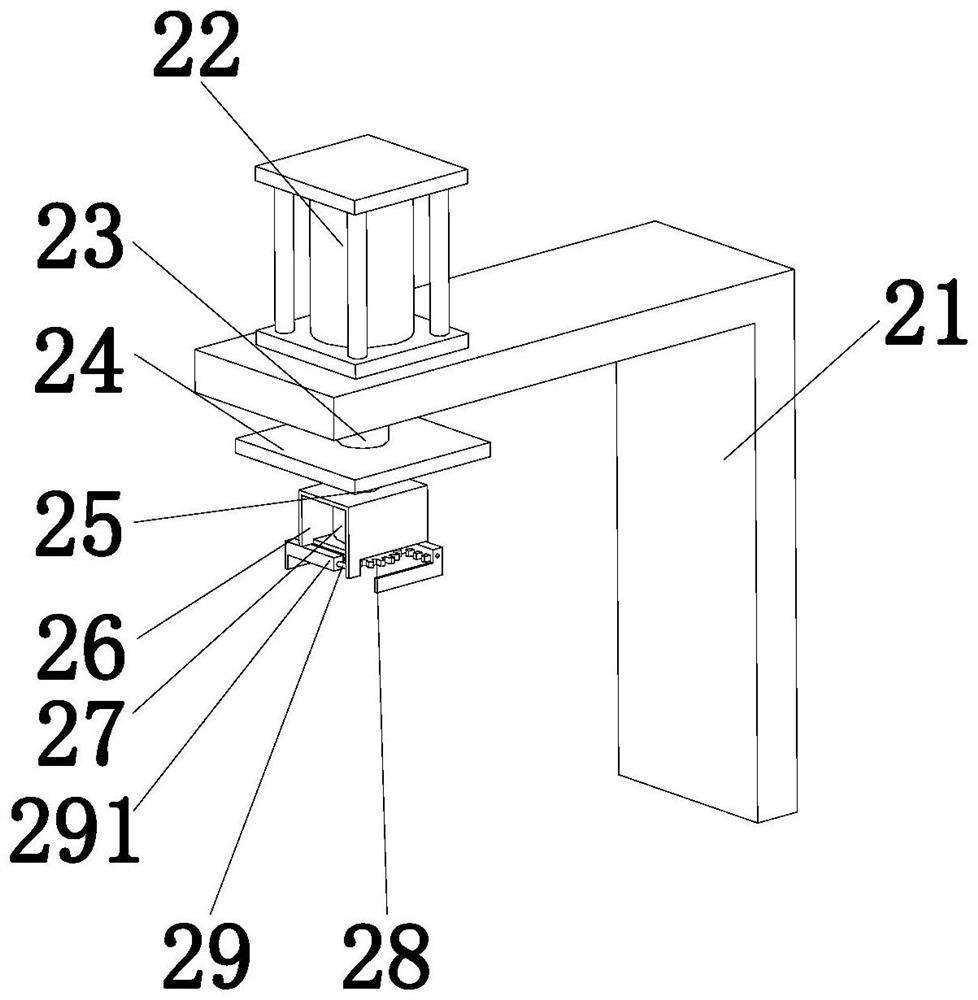 Fettling device for porcelain insulator processing