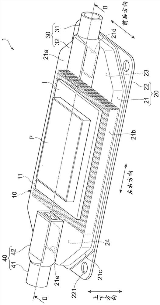 Cooling device