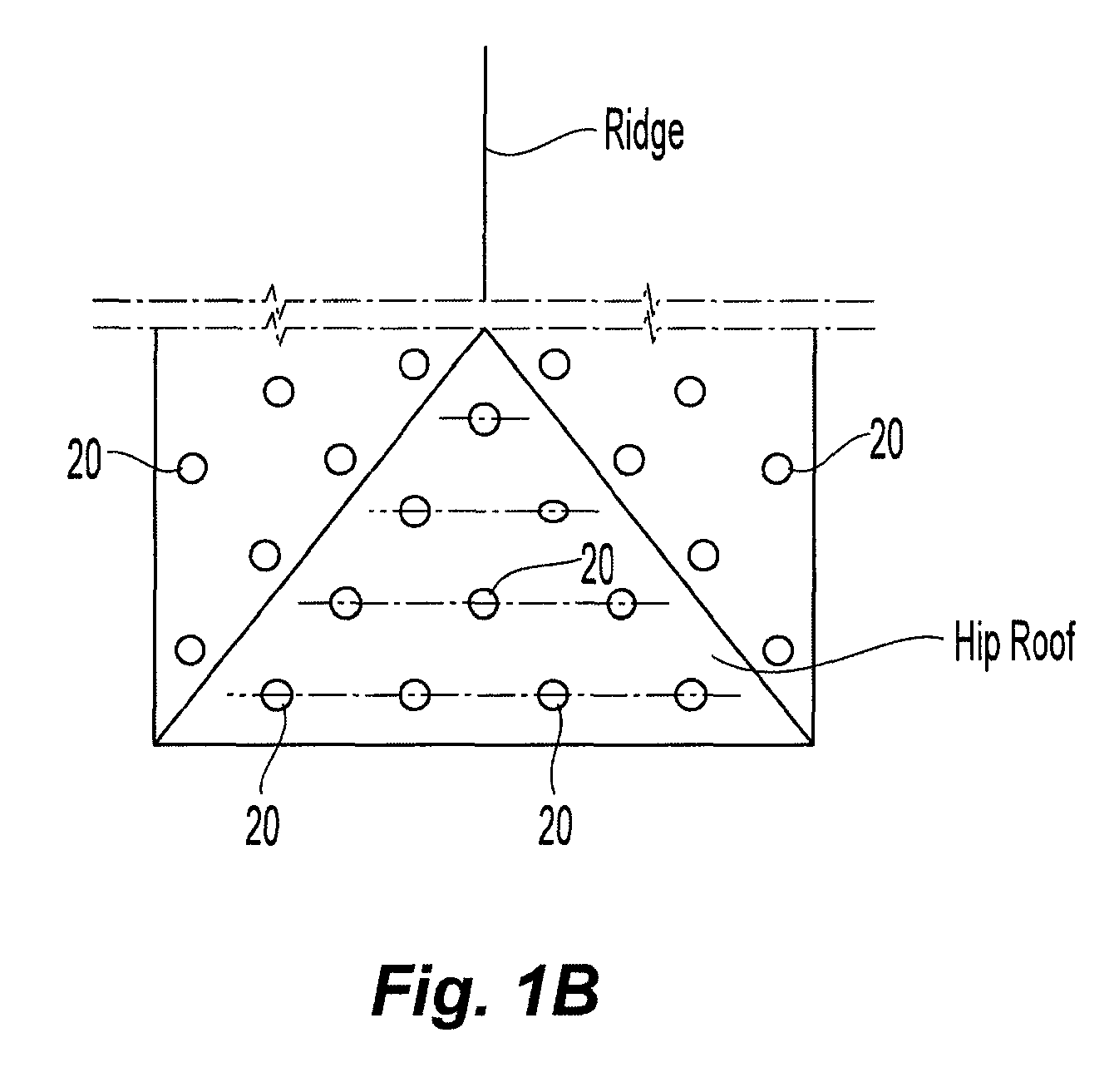 Combustible concealed space sprinkler system and method