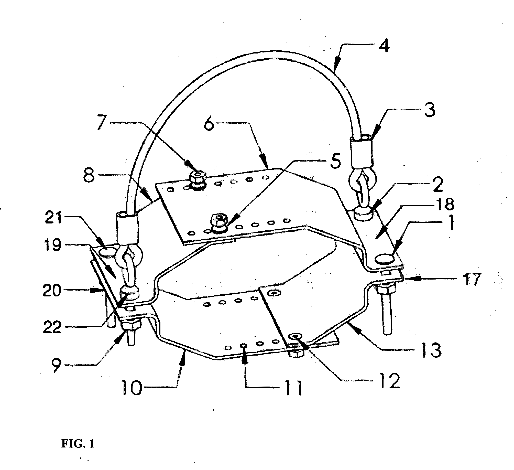 System and Method of Catalytic Converter Theft Deterrence