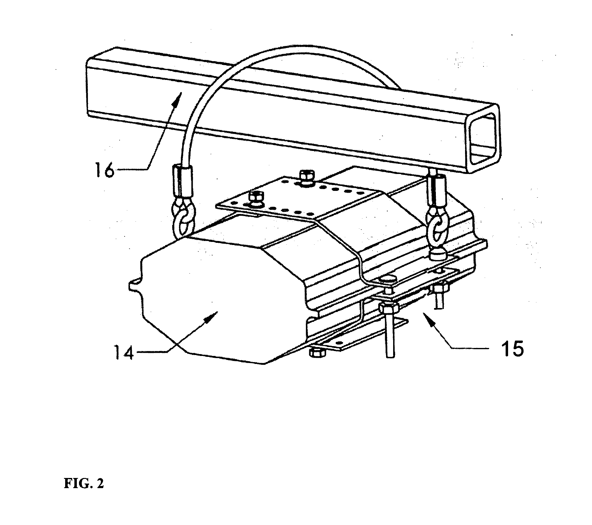 System and Method of Catalytic Converter Theft Deterrence