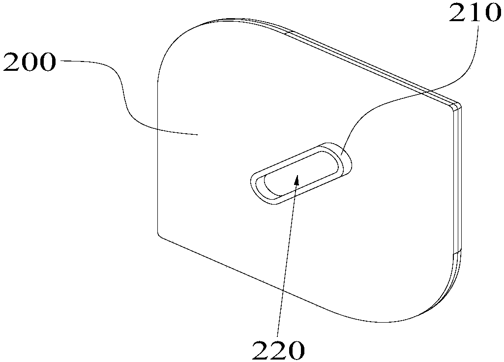 Decorating part and production method thereof
