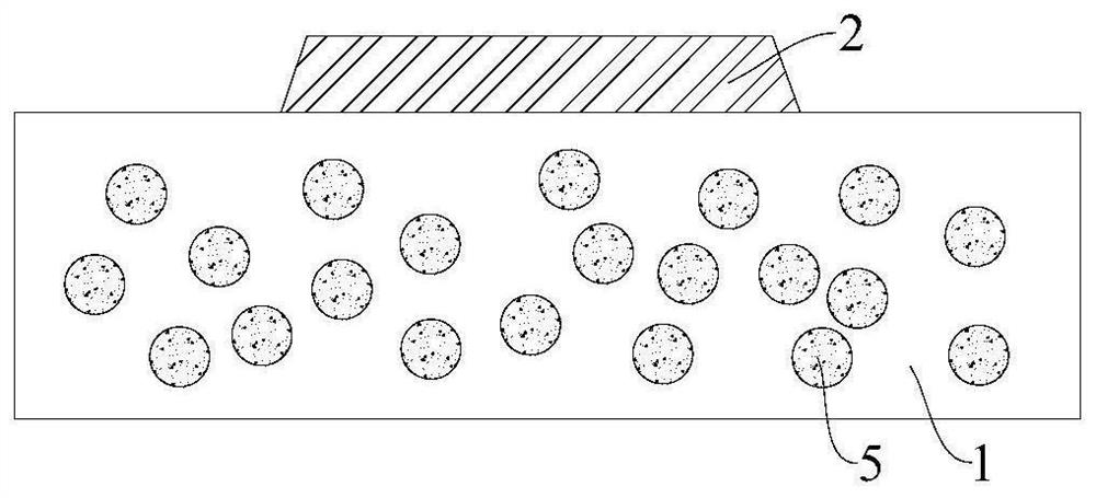 Array substrate and manufacturing method thereof, liquid crystal display panel and display device