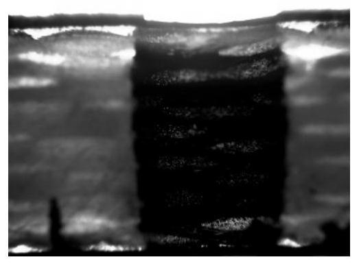 A kind of copper precipitation pretreatment liquid and pretreatment method thereof