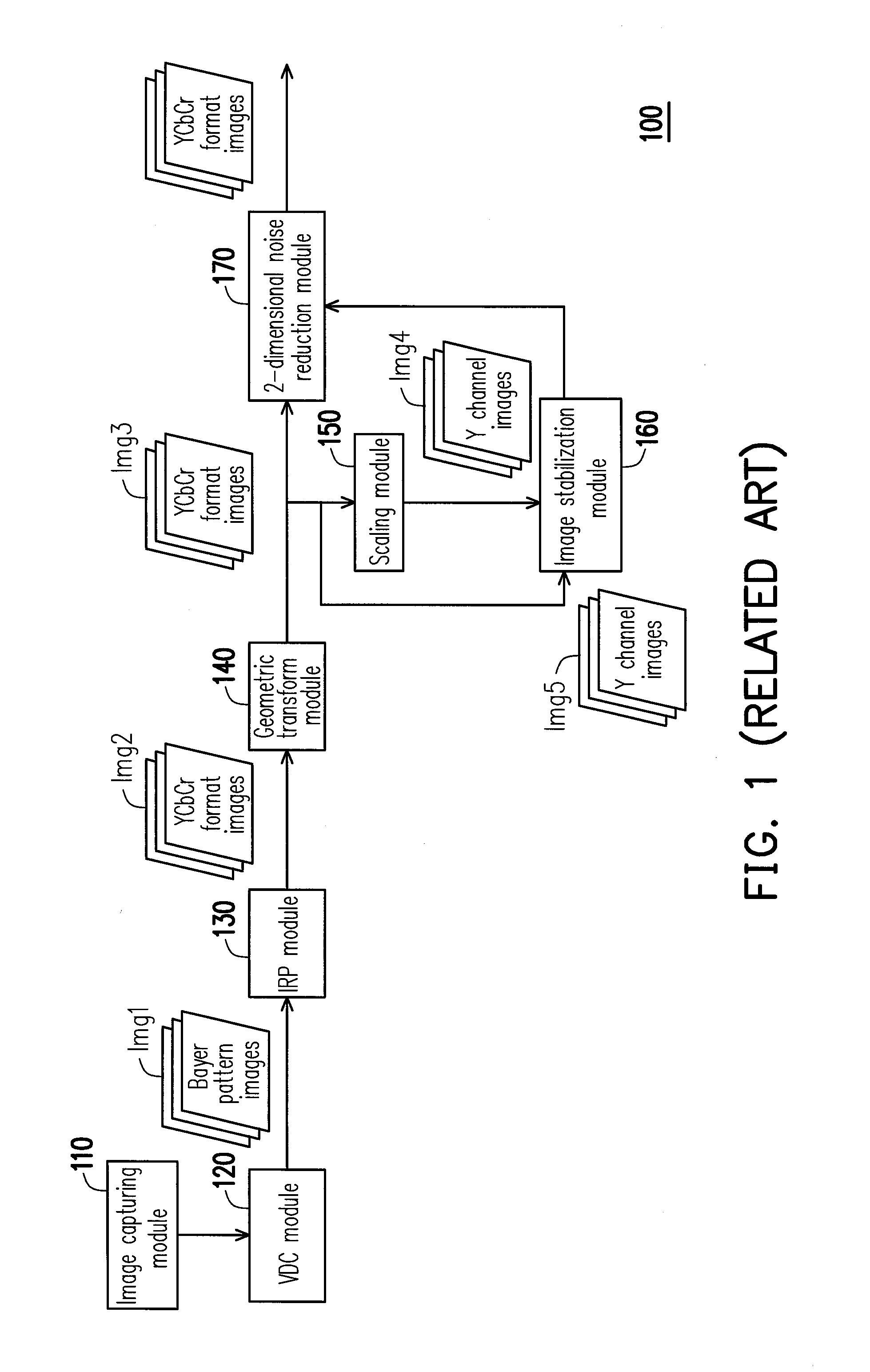 Image processing apparatus and processing method thereof
