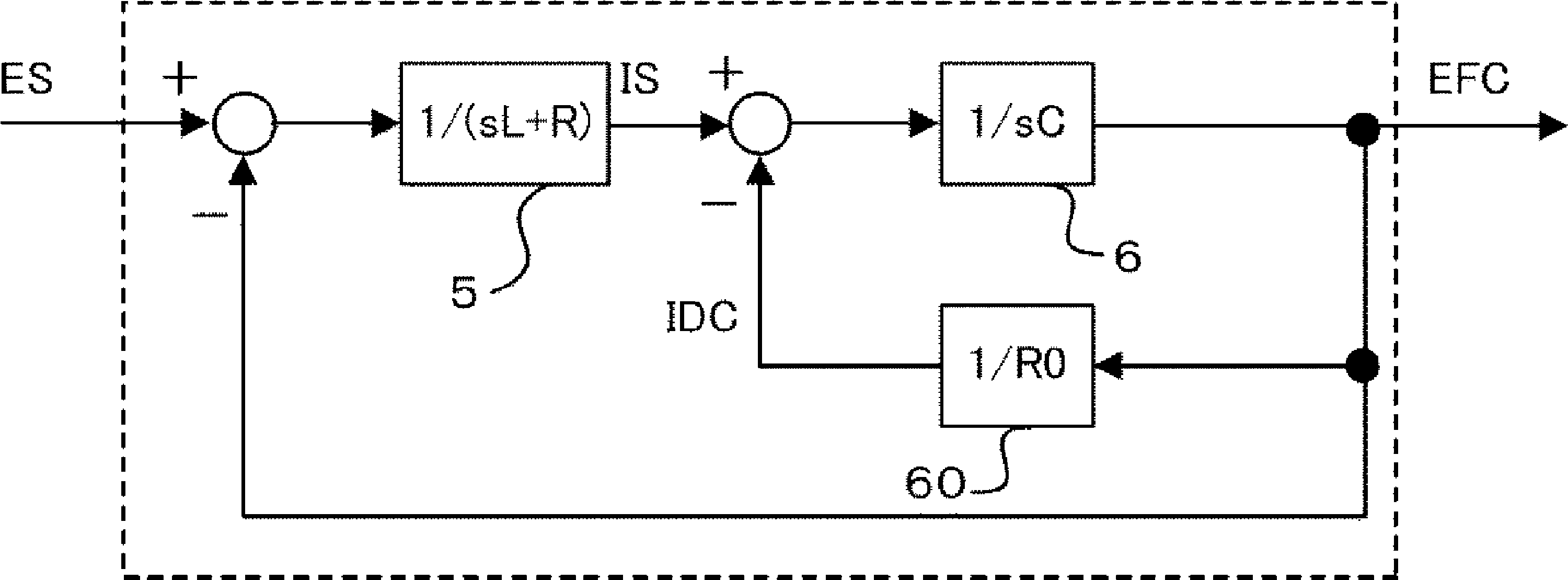 Power conversion device