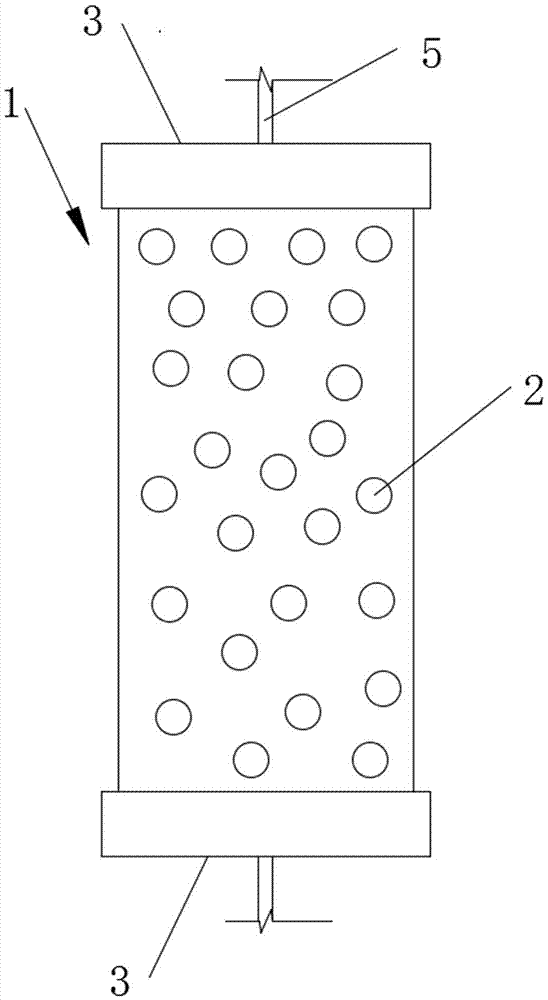 Culture cage and culture method of Pollicipes pollicipes