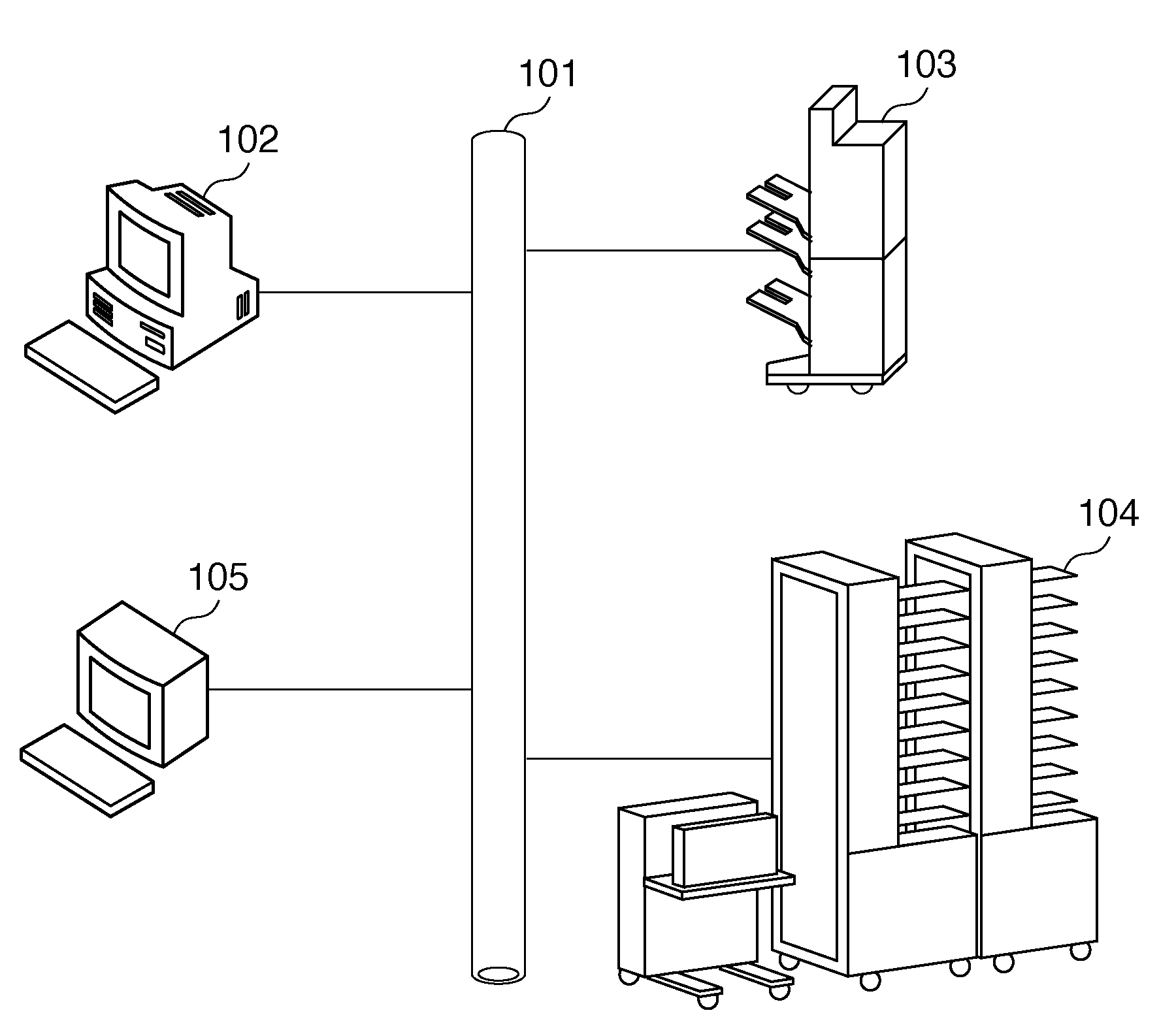 Image processing apparatus and method of controlling same