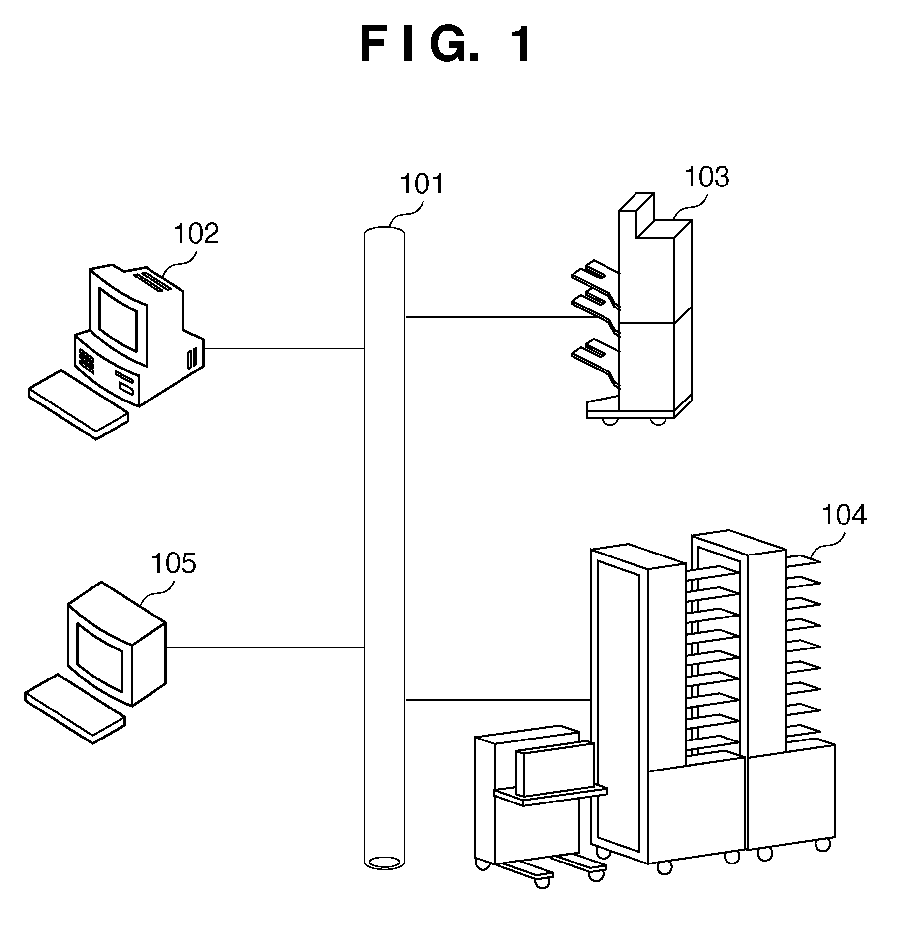 Image processing apparatus and method of controlling same