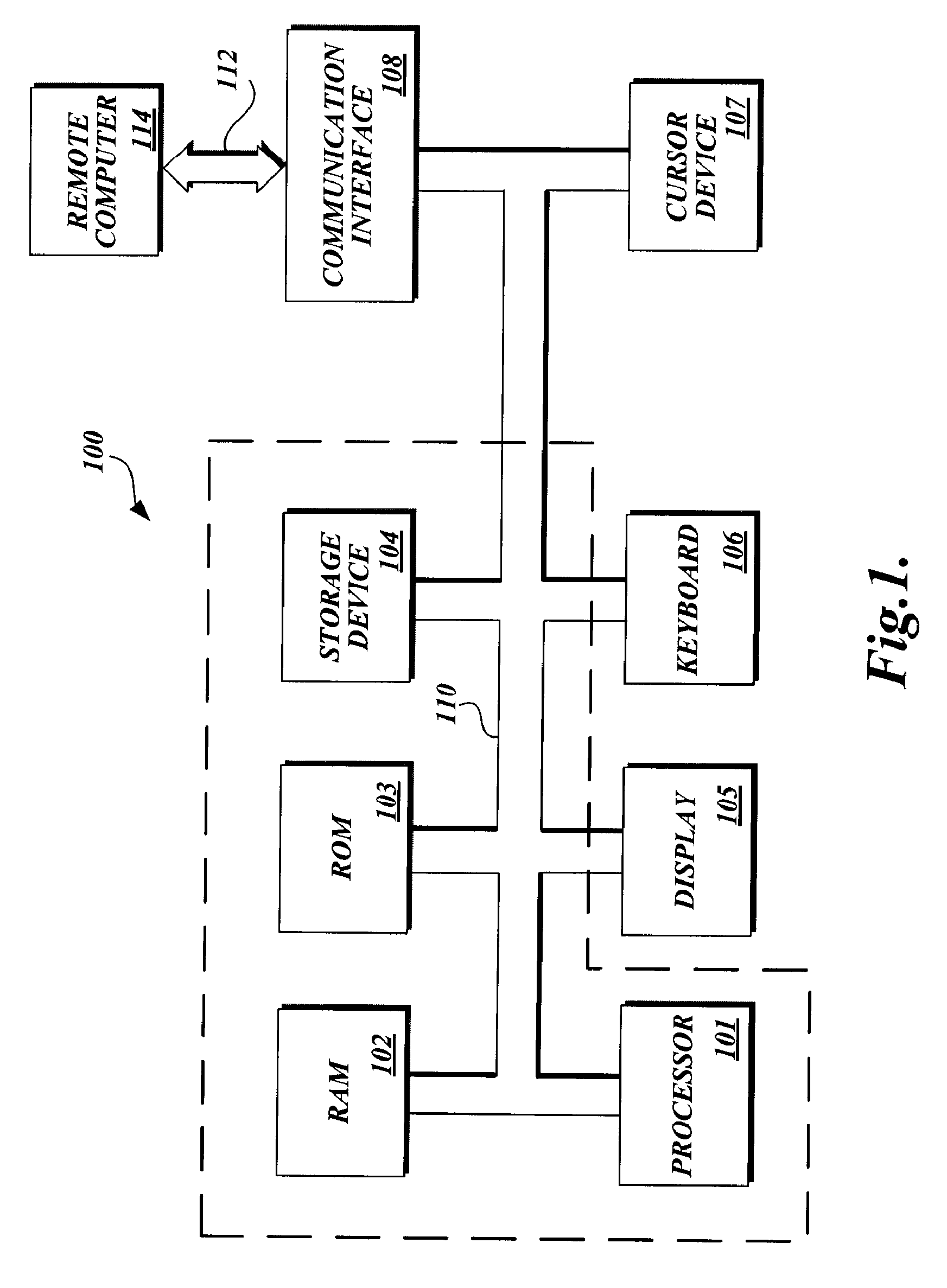 Method and apparatus for providing foreign language text display when encoding is not available
