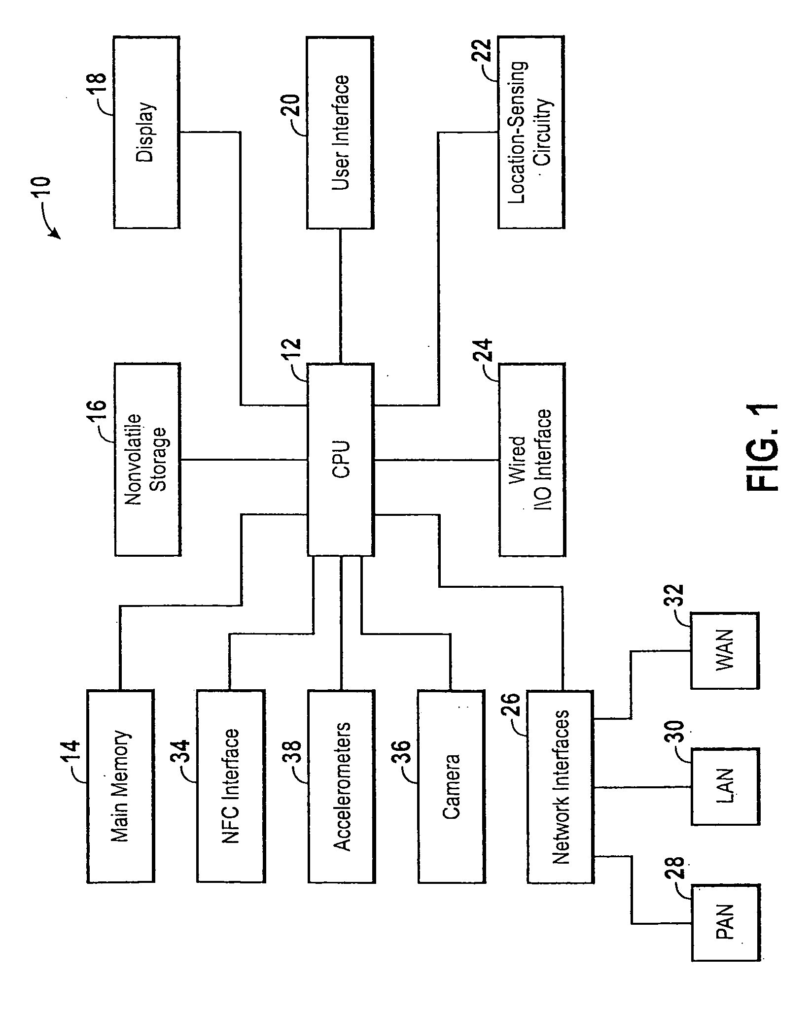 System and method for providing electronic event tickets