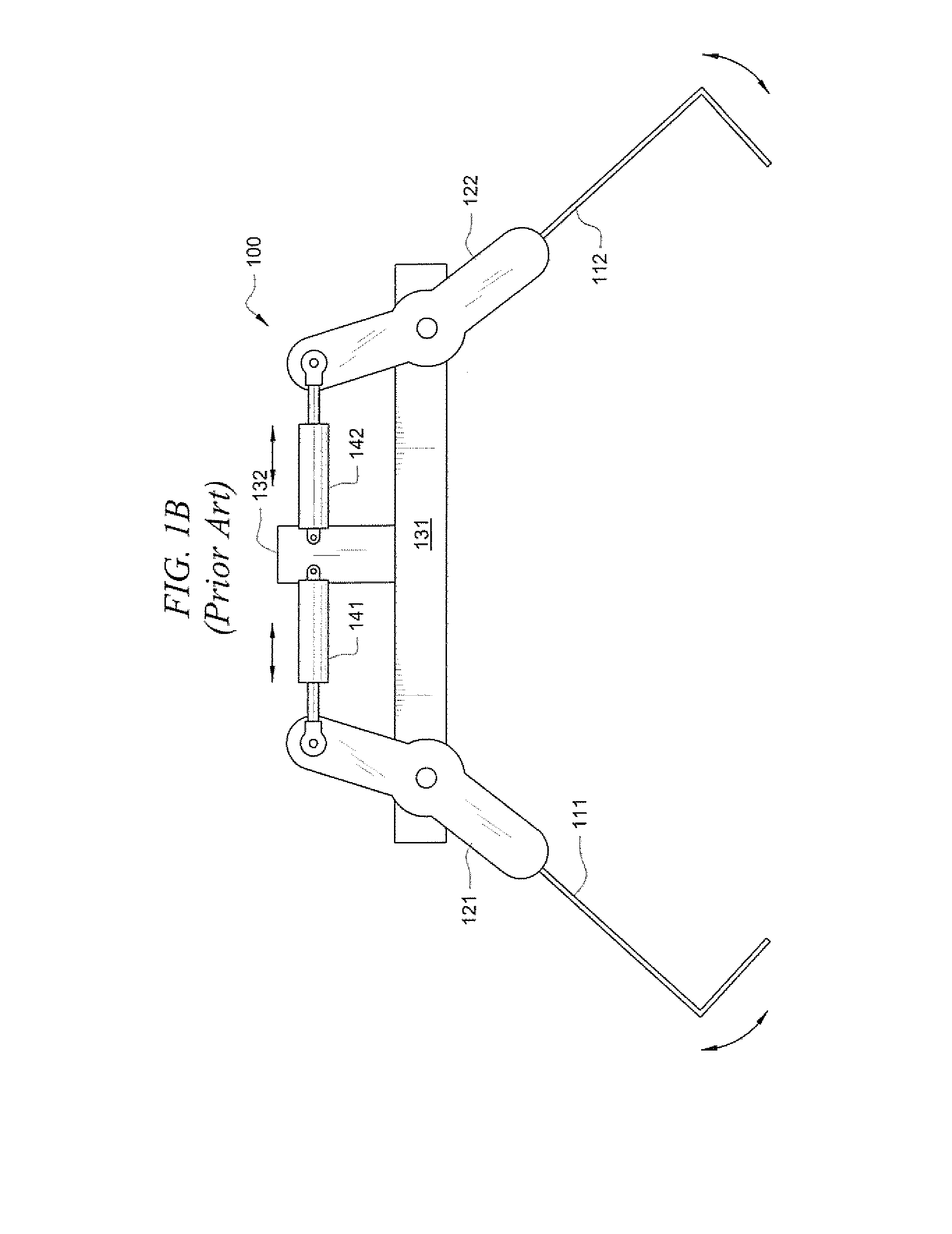 Adjustable tine clamp systems and methods