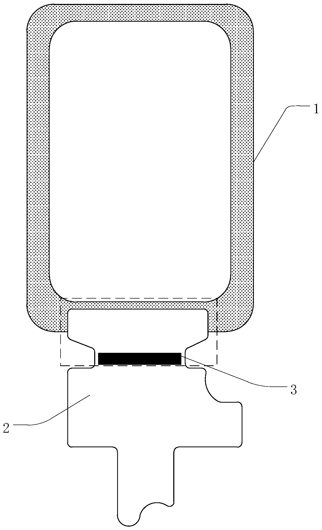 Display panel, manufacturing method thereof and display device