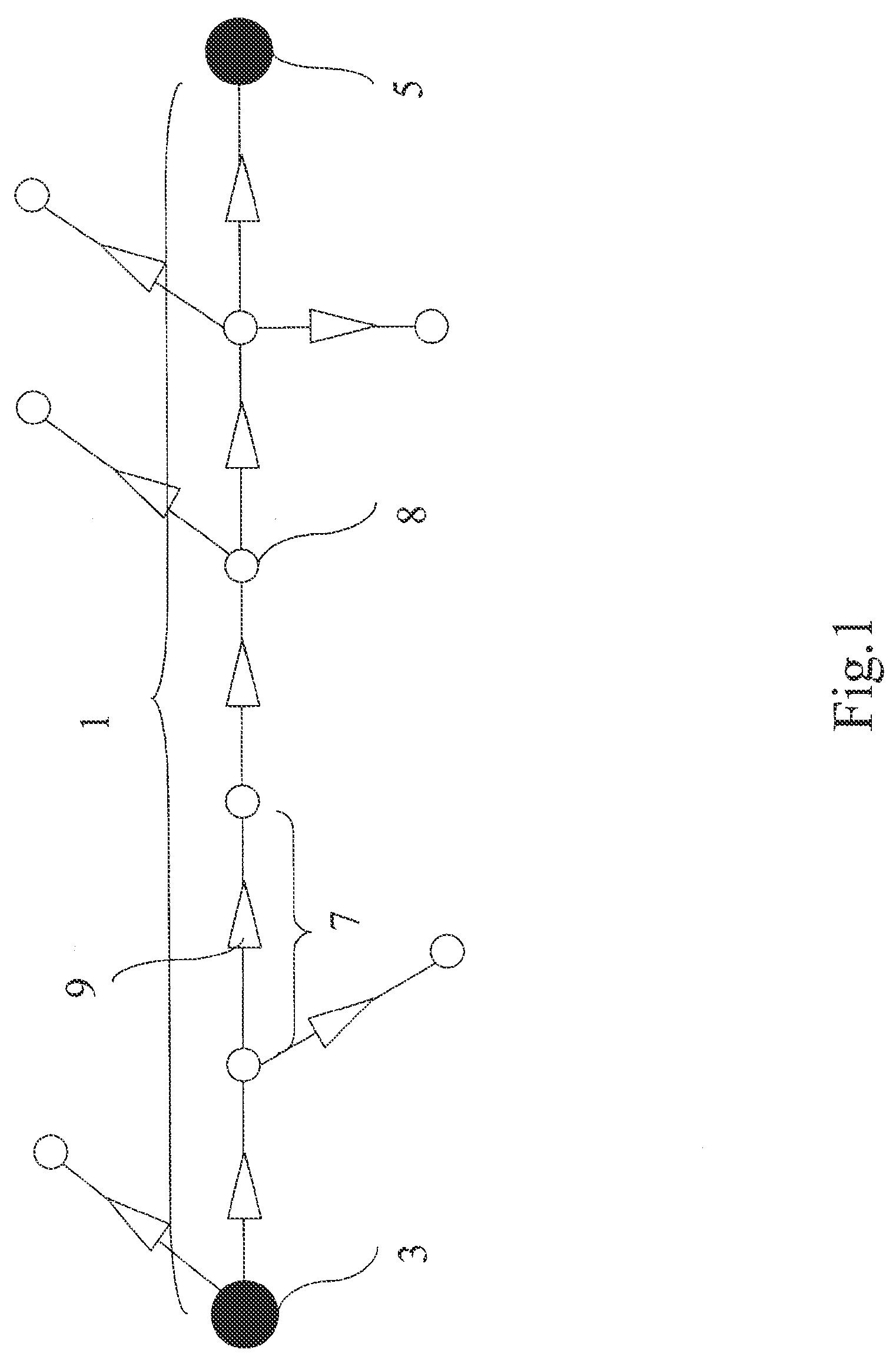 Method and equipment for adjusting power amplification