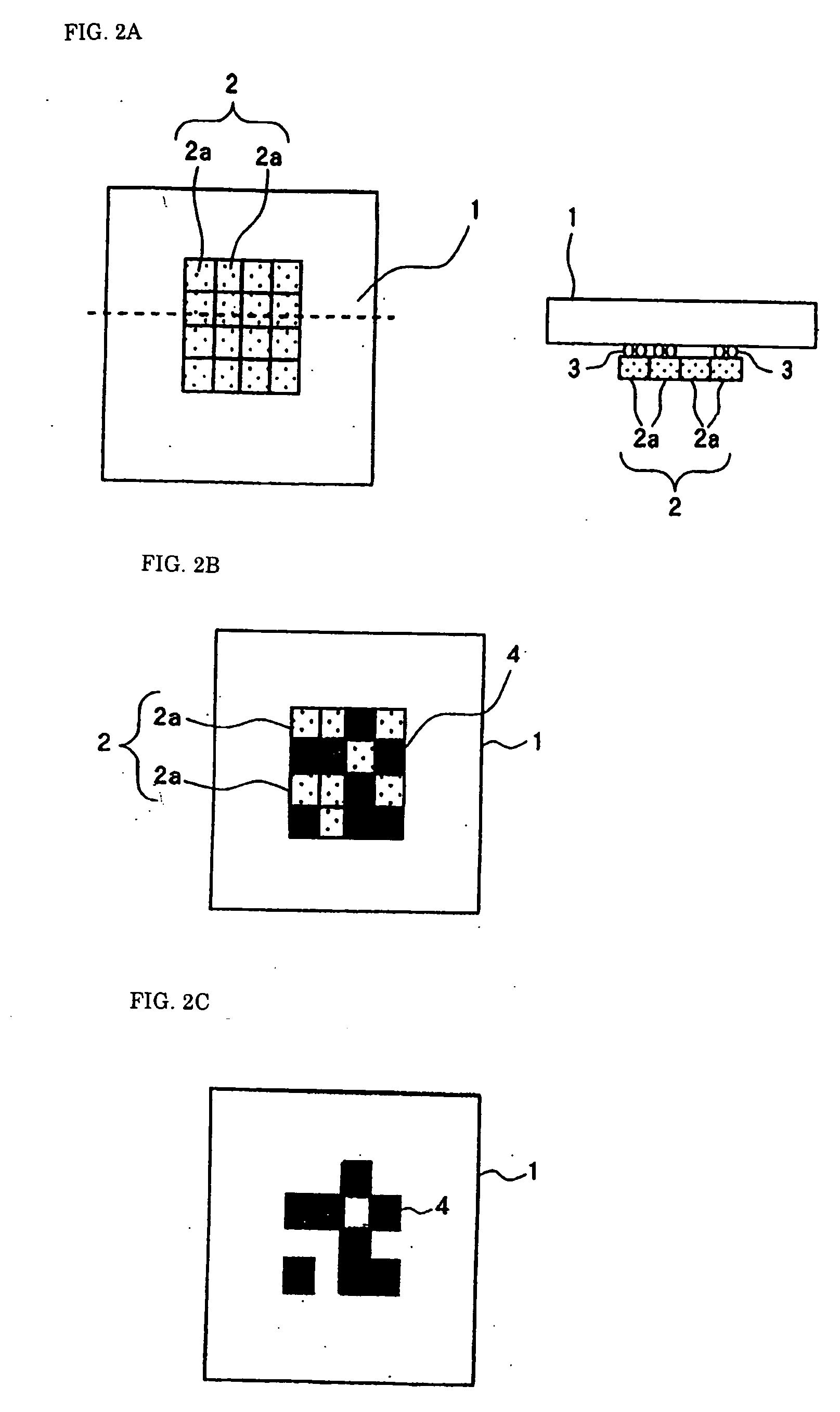 Optical-element integrated semiconductor integrated circuit and fabrication method thereof