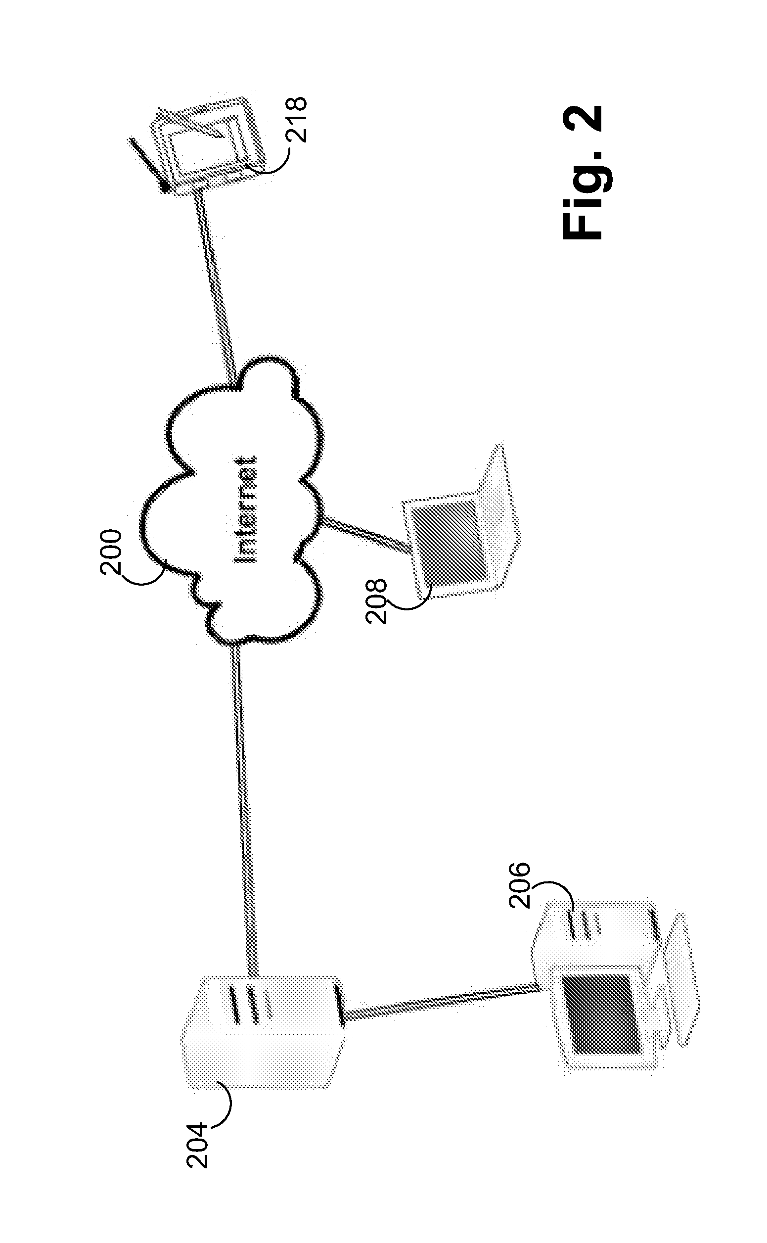 Method of presenting feedback to user of chances of password cracking, as the password is being created