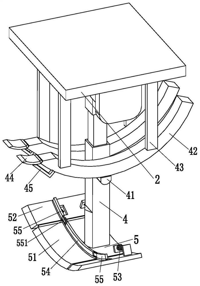 A method of rapid drying after slicing traditional Chinese medicine decoction pieces