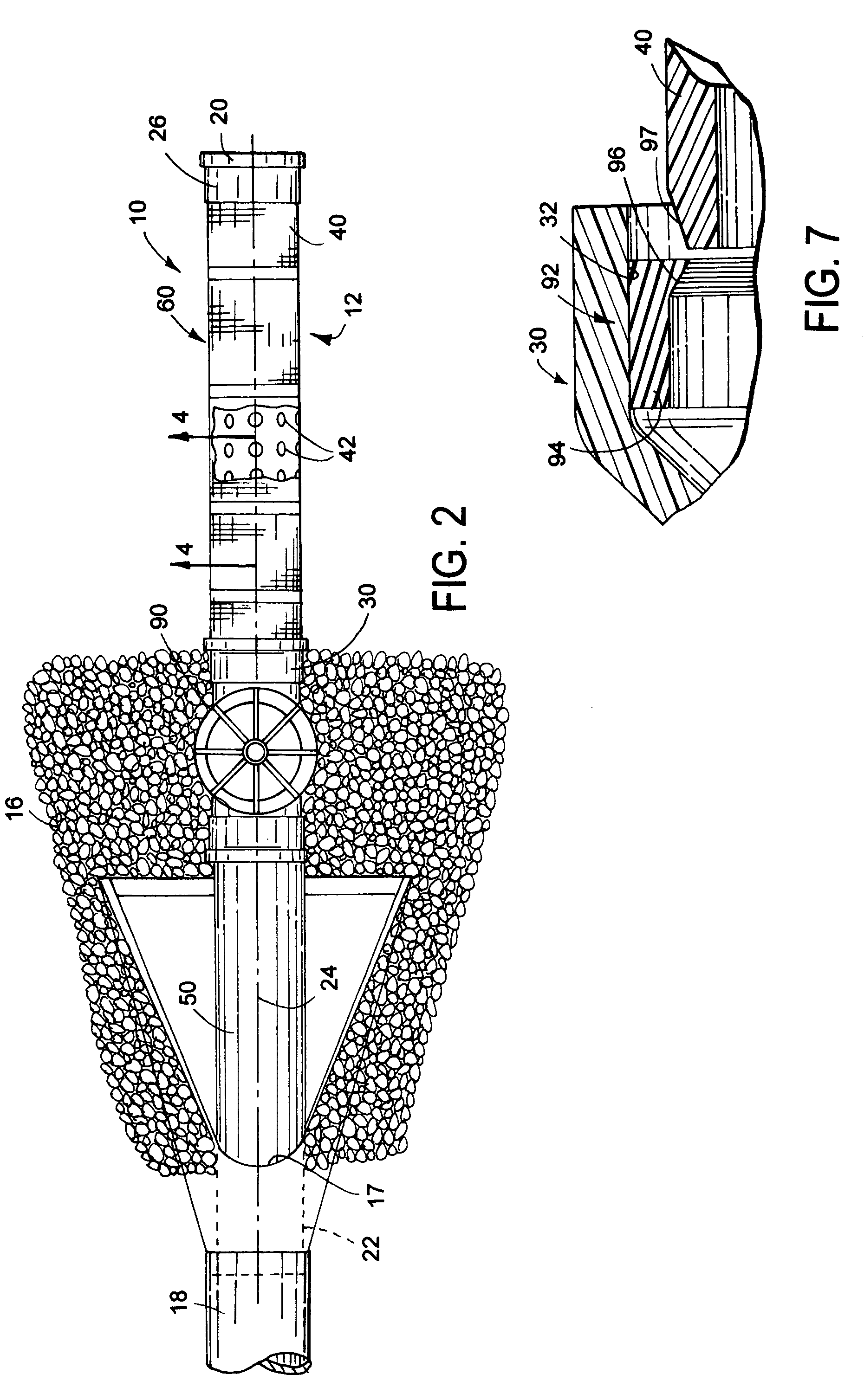Stormwater pollution management apparatus and method of using same