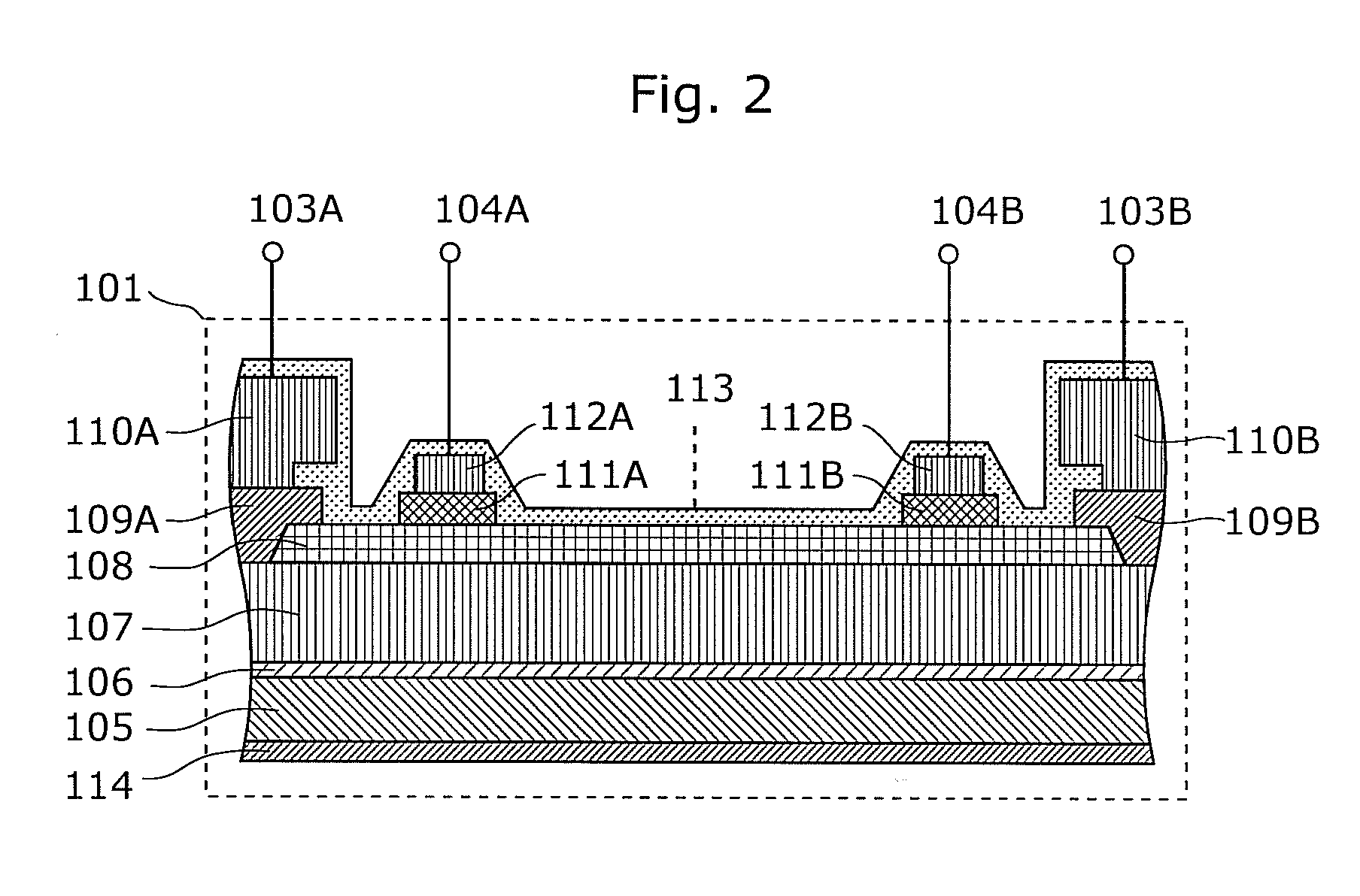 Bi-directional switch, alternating-current two-wire switch, switching power source circuit, and method of driving bi-directional switch