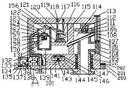 Composite condensate thermodynamic system of multifunctional turbine generator