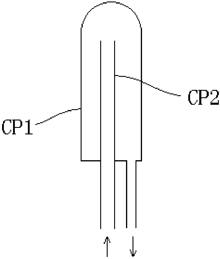 Air conditioner system