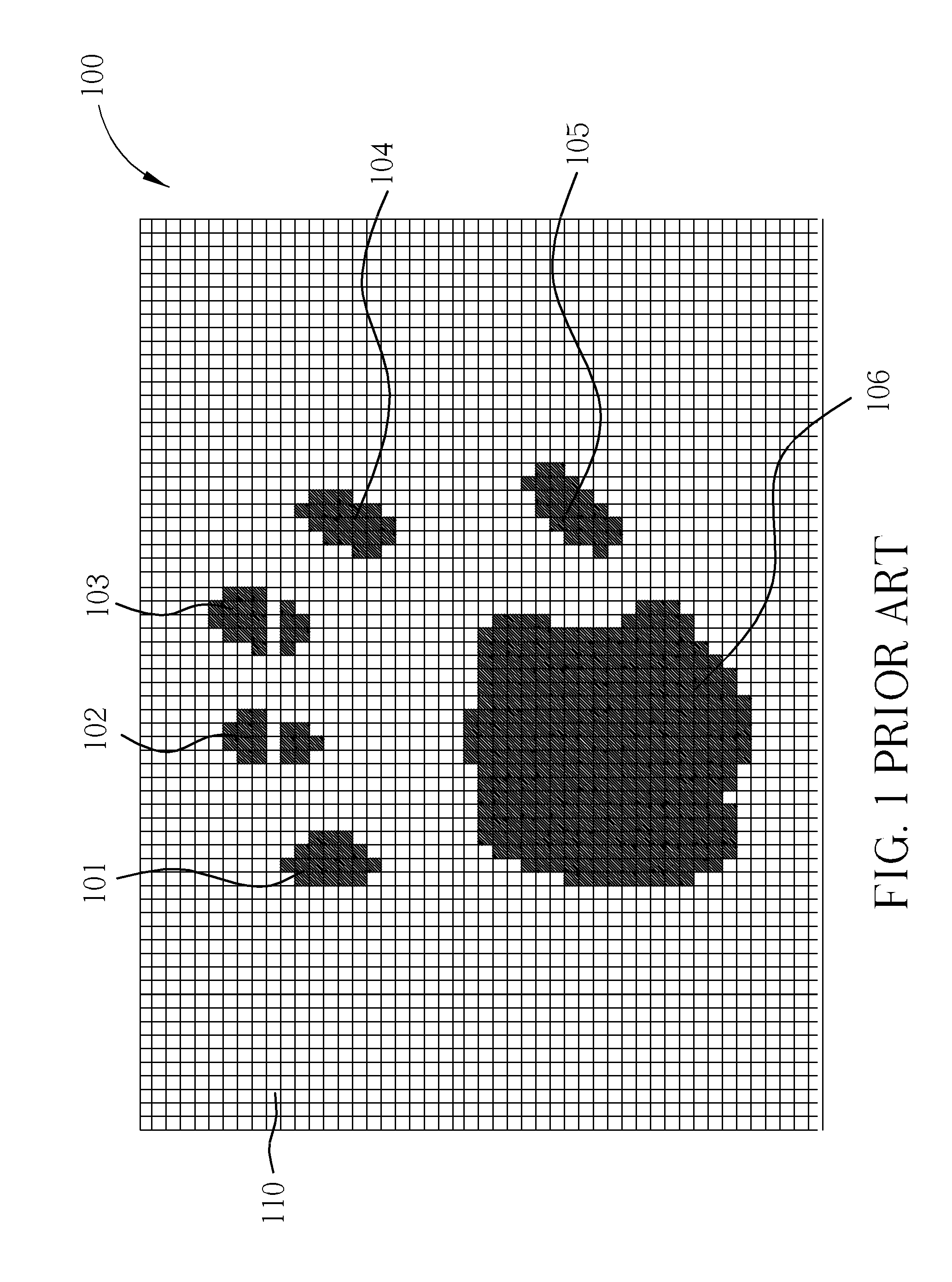 Multipoint tracking method and related device