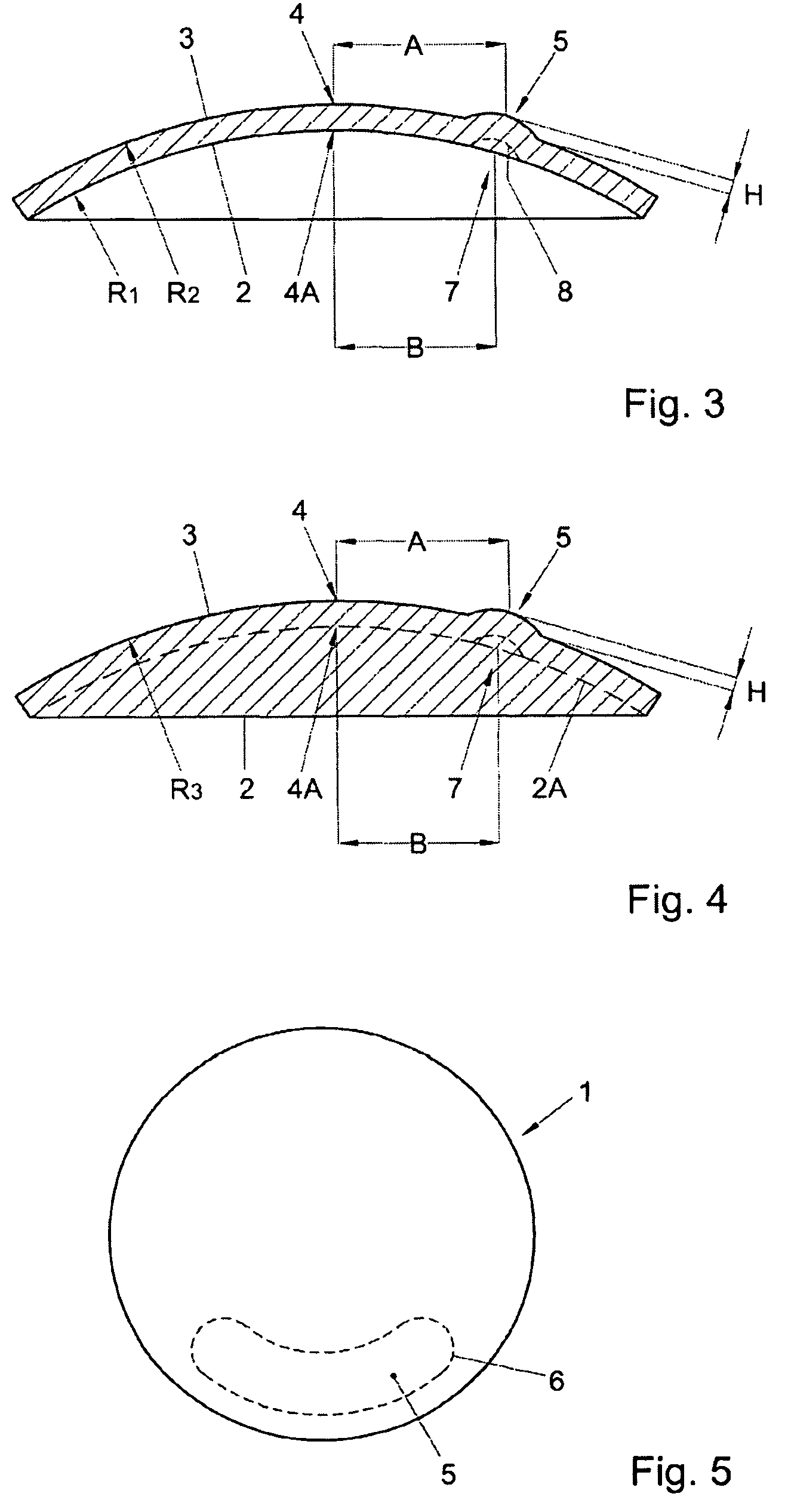 Apparatus and method for manufacturing optical objects