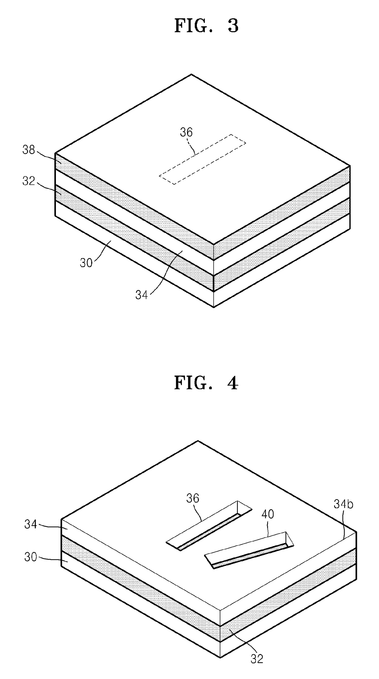 Tunable nano-antenna and methods of manufacturing and operating the same