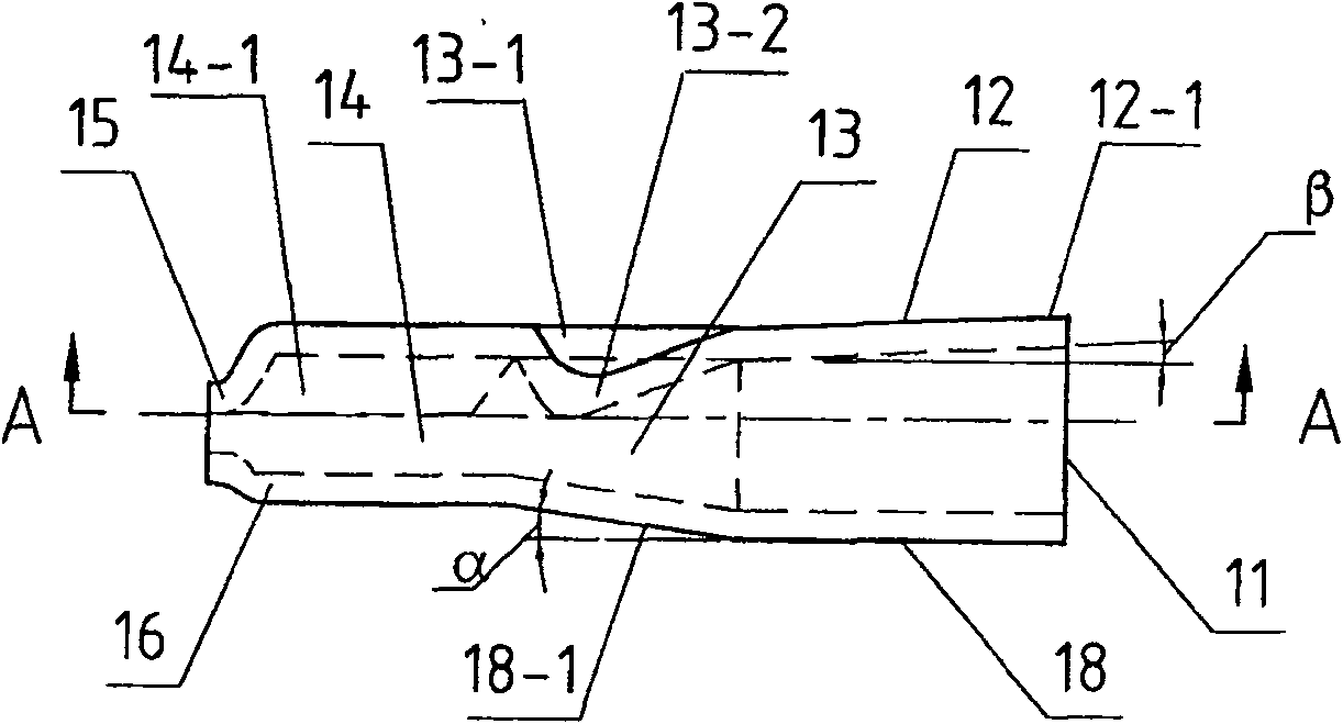 General self-locking insulation protective cover cooperated with fast connecting terminal