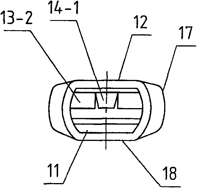 General self-locking insulation protective cover cooperated with fast connecting terminal