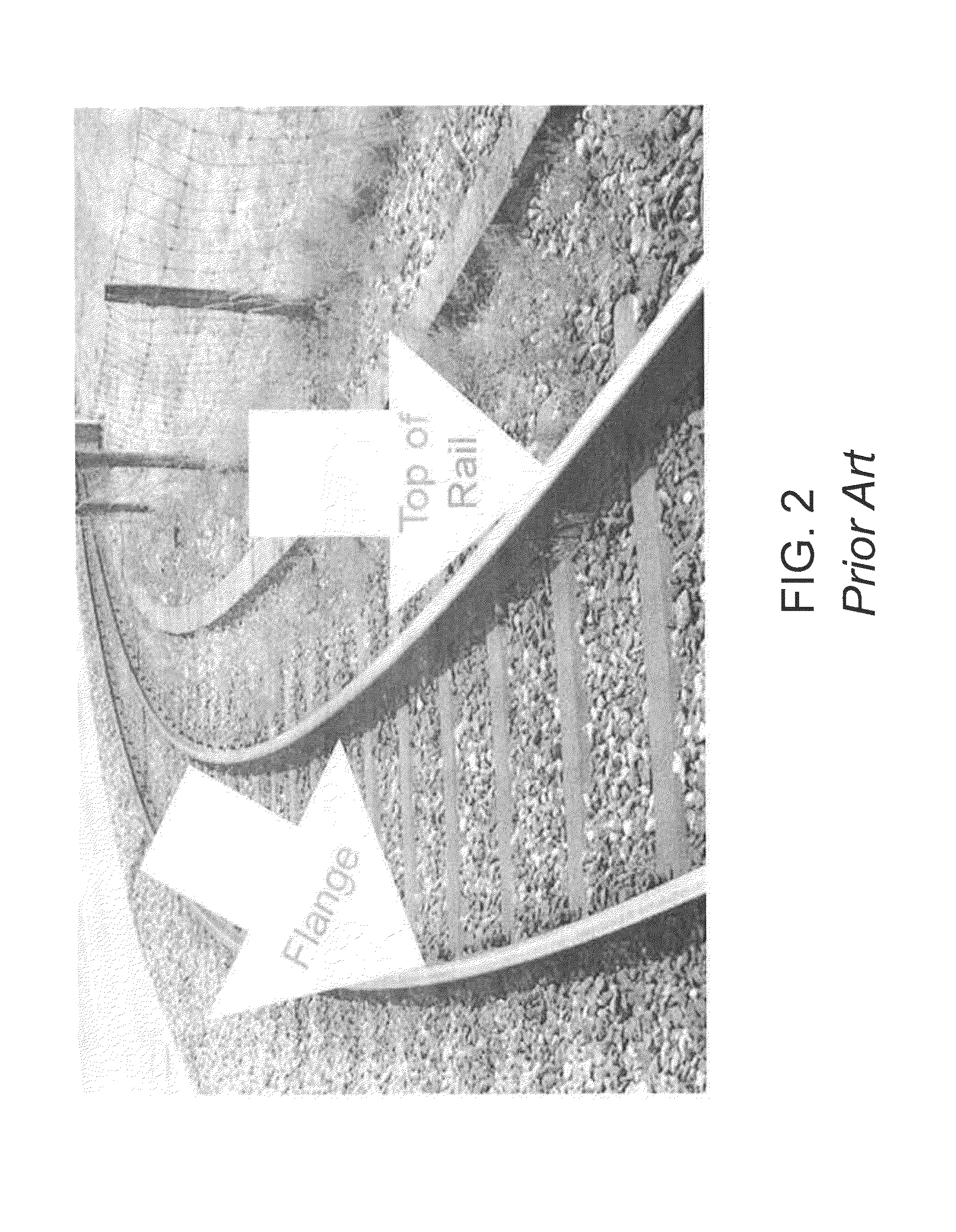System and method for fleet wheel-rail lubrication and noise management