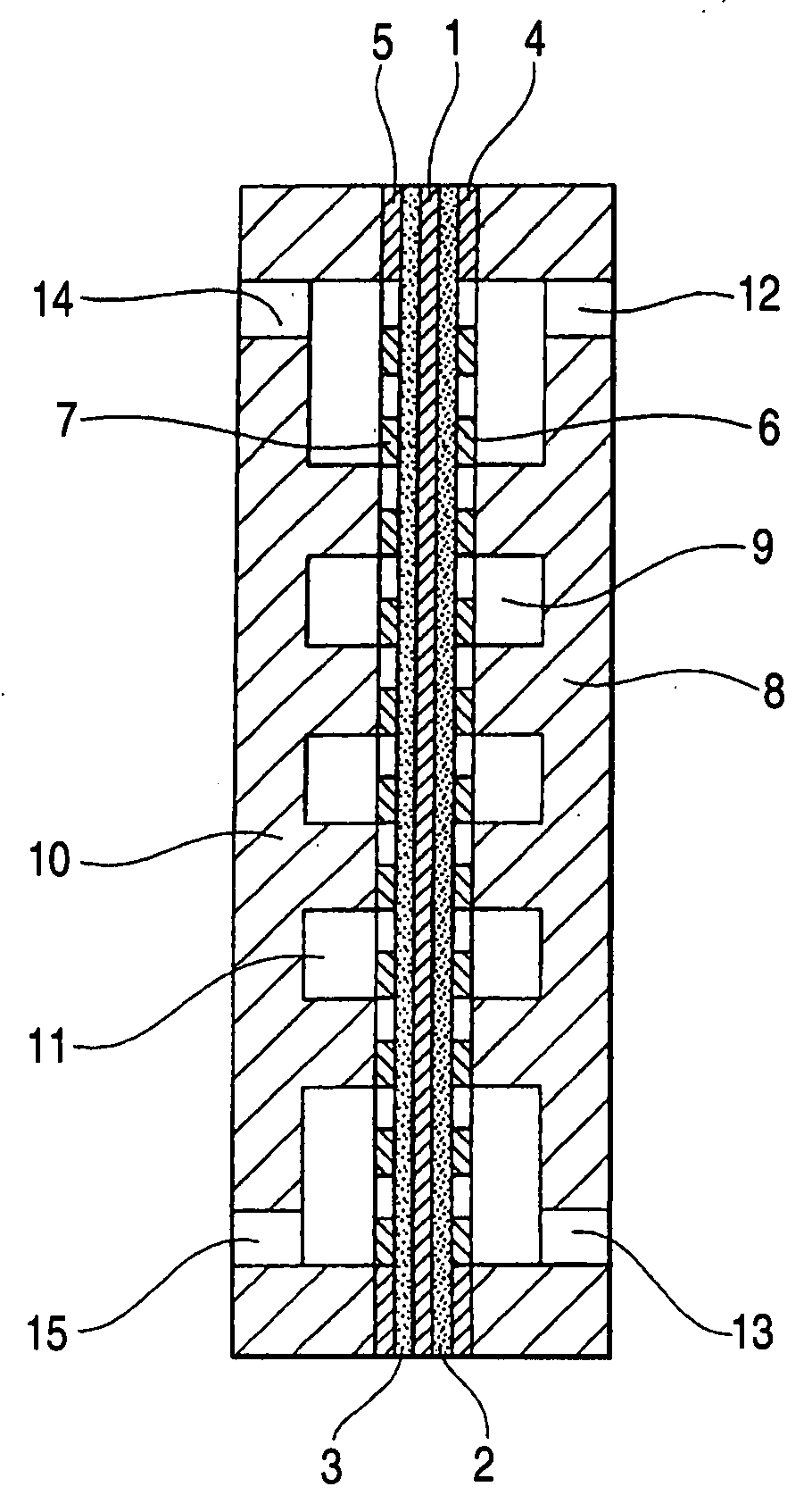 Electrode catalyst for electrochemical reaction, process for producing the electrode catalyst and electrode for electrochemical reaction having the electrode catalyst