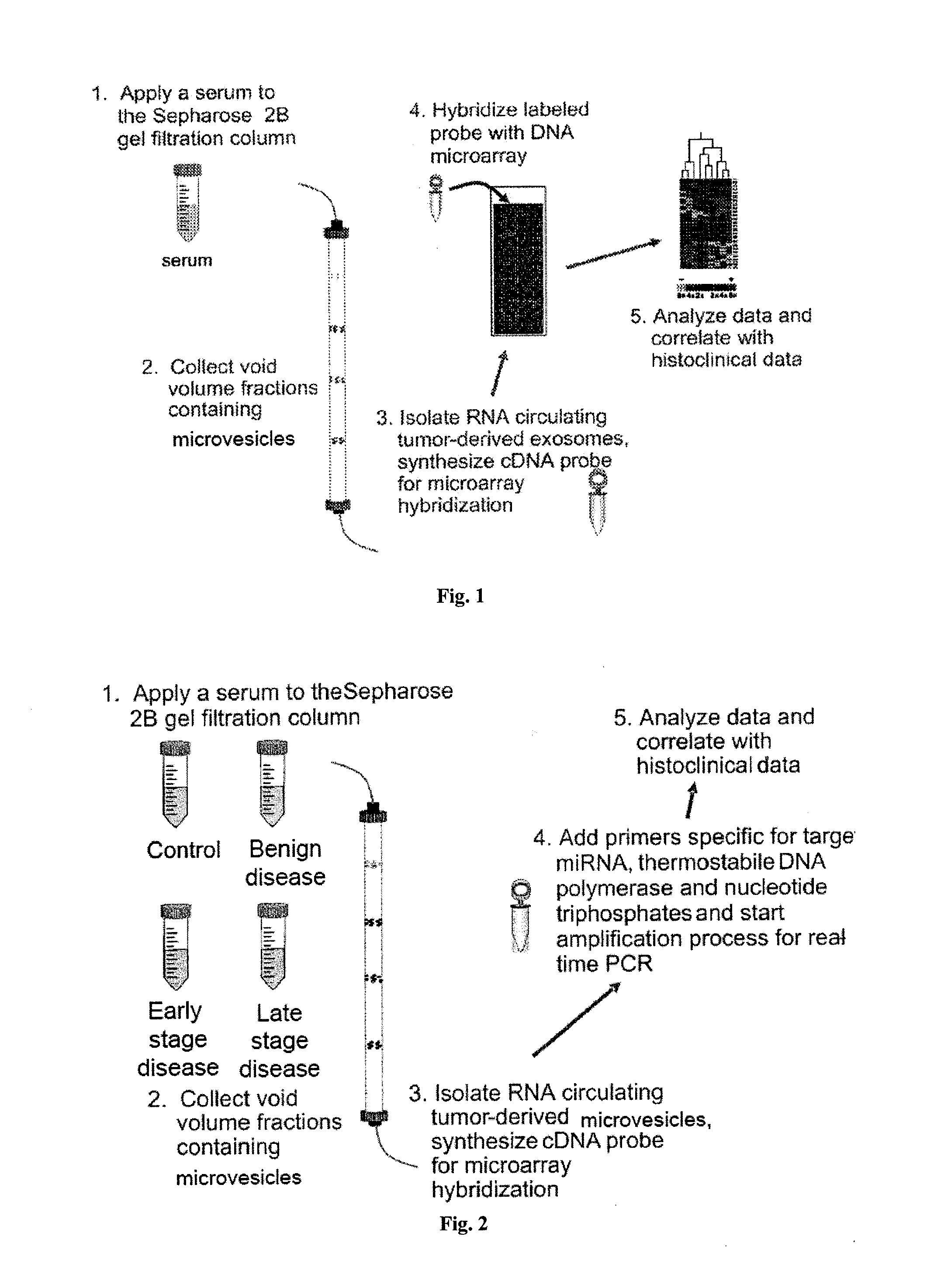 Microrna biomarkers