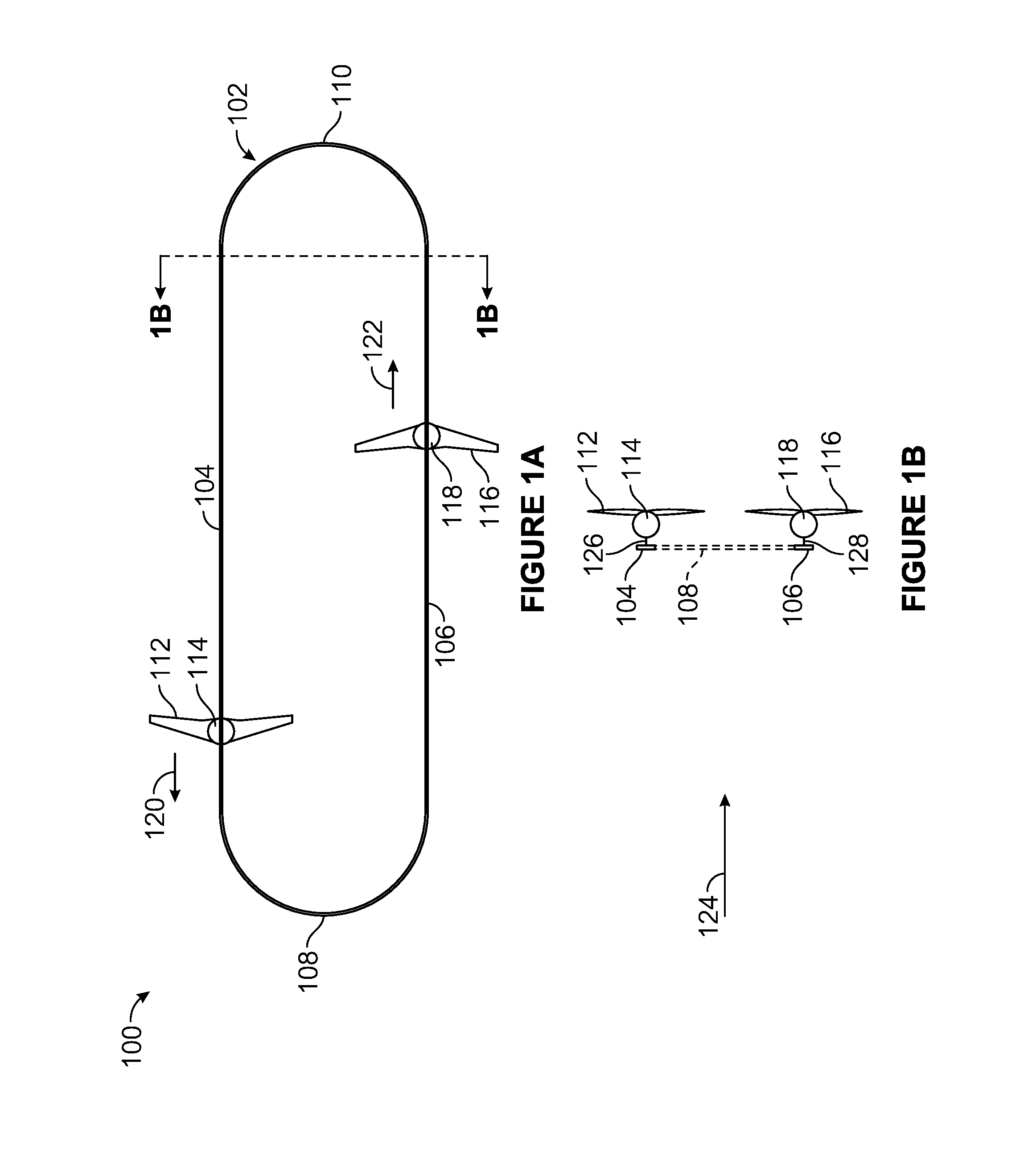 Apparatus for extracting power from fluid flow