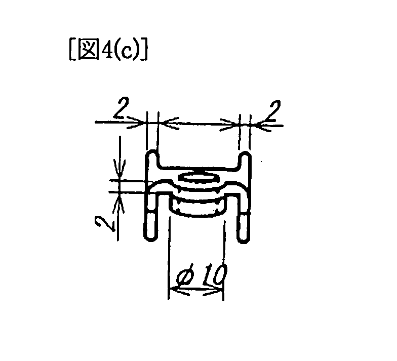 Fluid Barrel-Polishing Device and Polishing Method