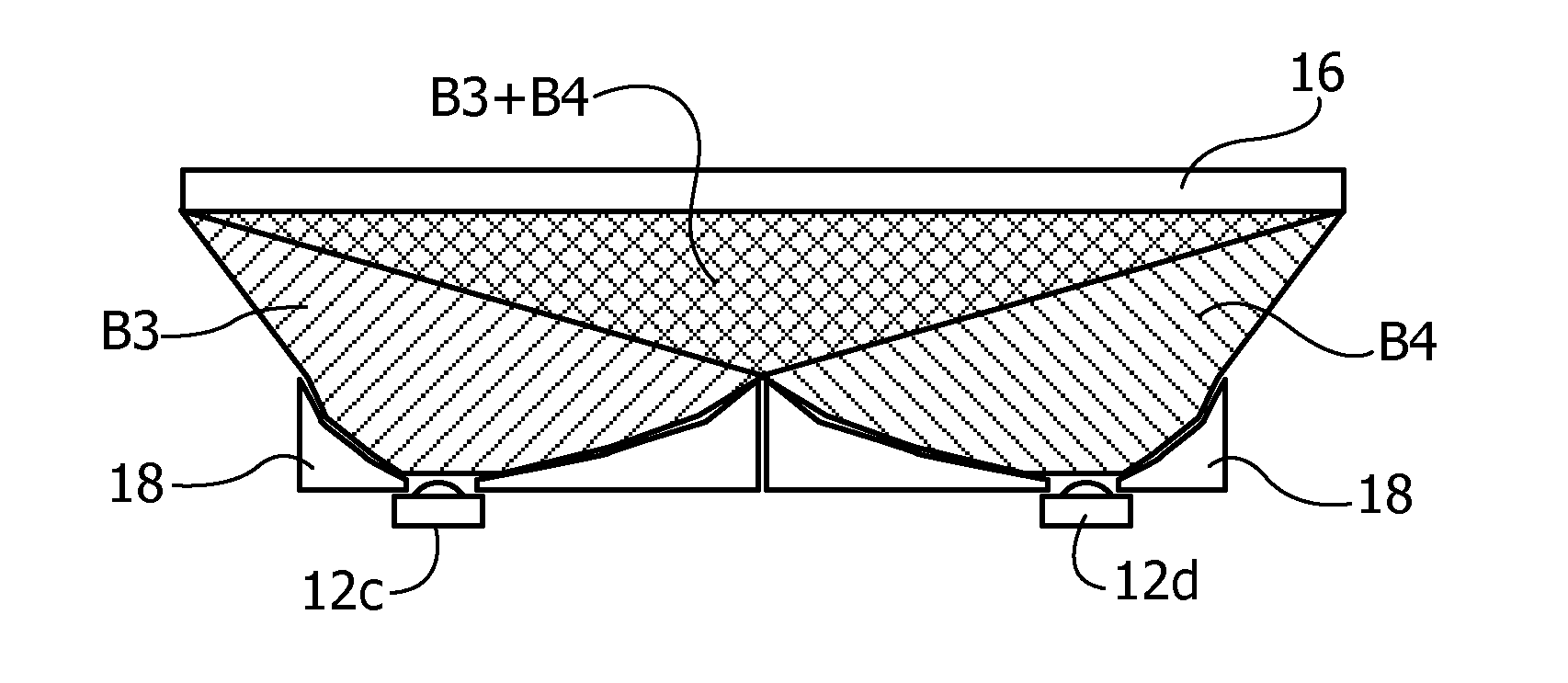 Lighting Device and Associated Method