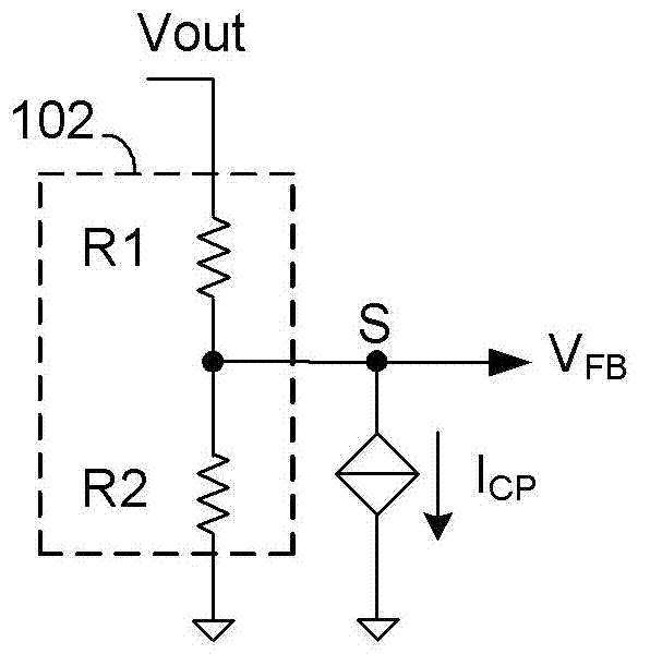 Switching voltage stabilization circuit and voltage feedback circuit as well as voltage feedback method of voltage feedback circuit
