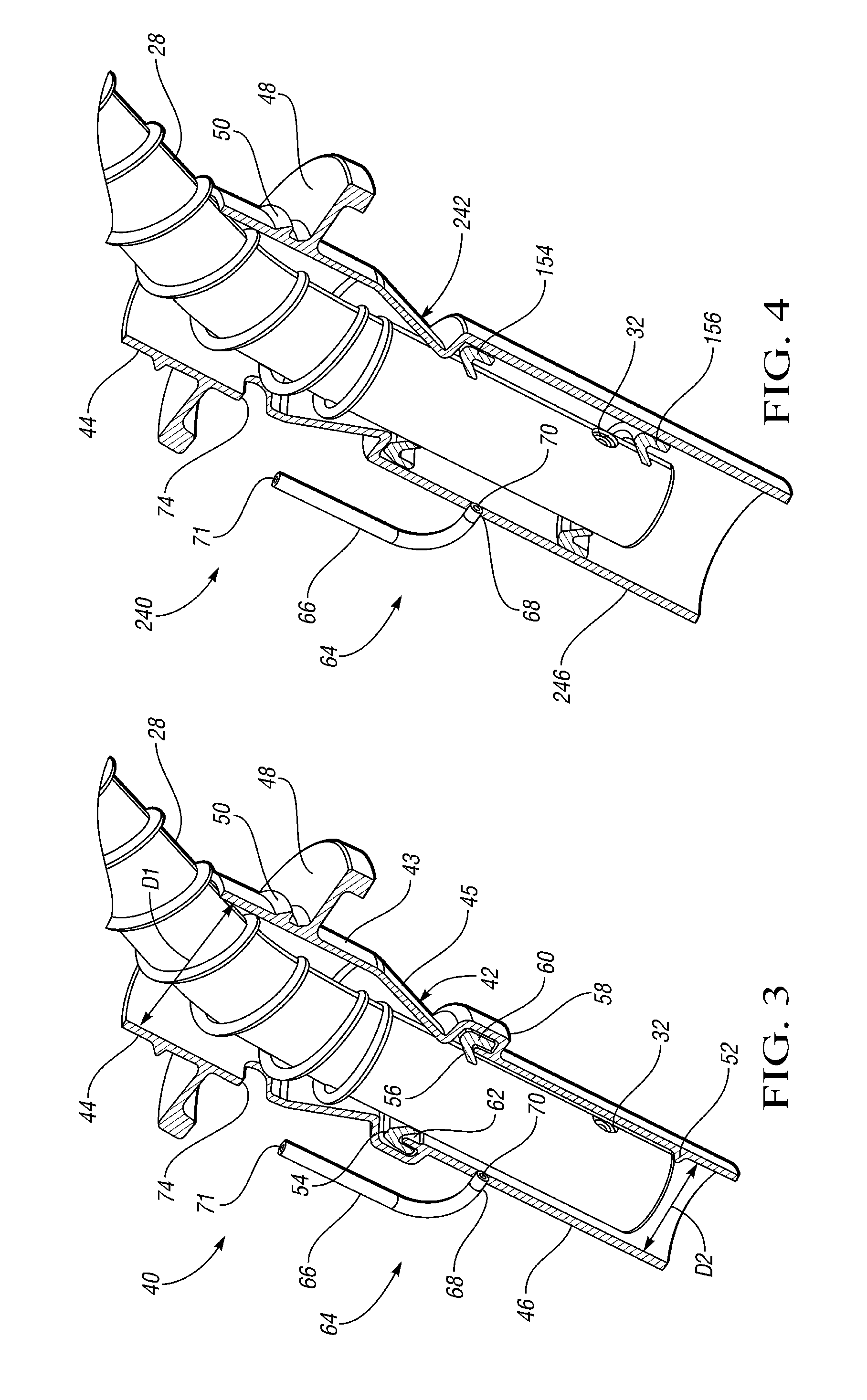 Overfill prevention control for fluid storage container