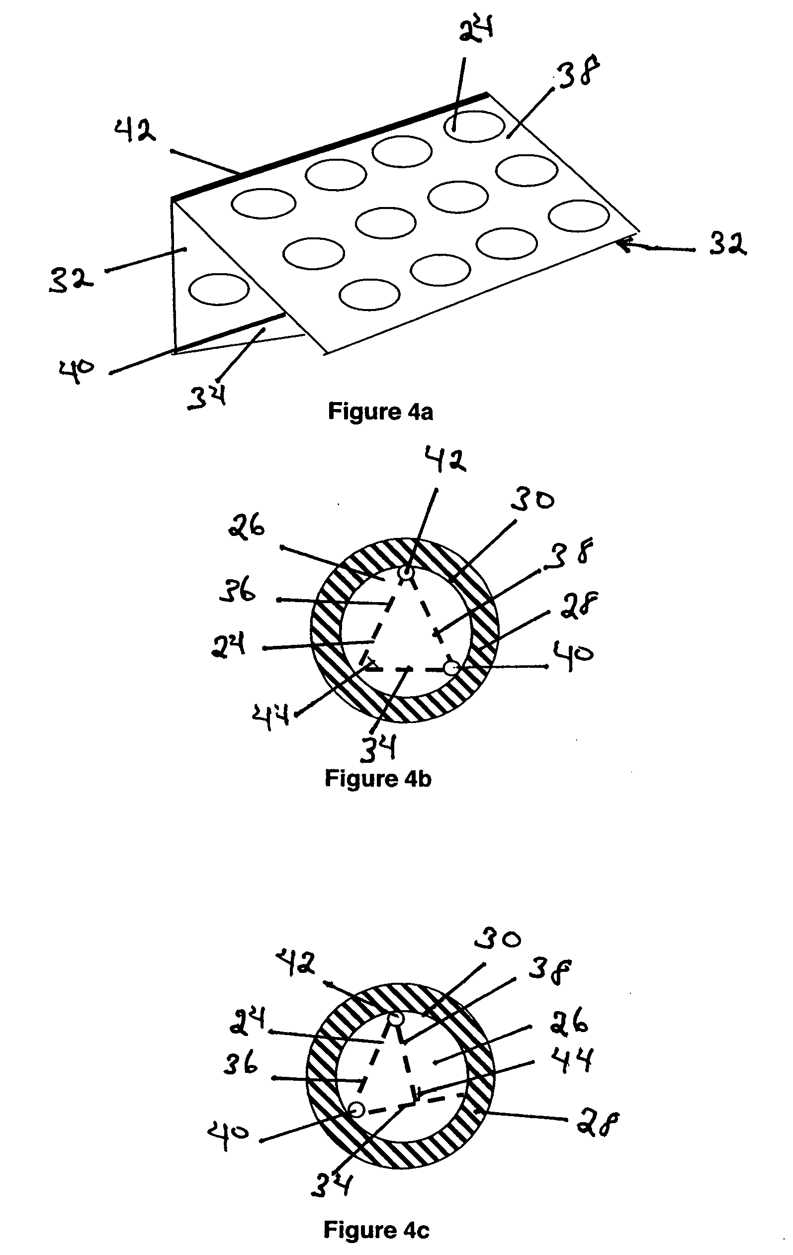 Bone implant device and methods of using same