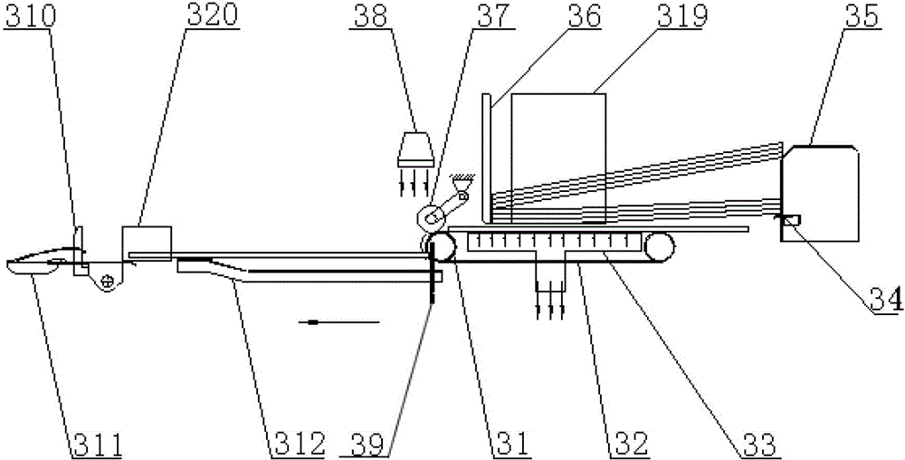 Device and method for positioning and conveying of automatic sheet-fed die-cutting machine