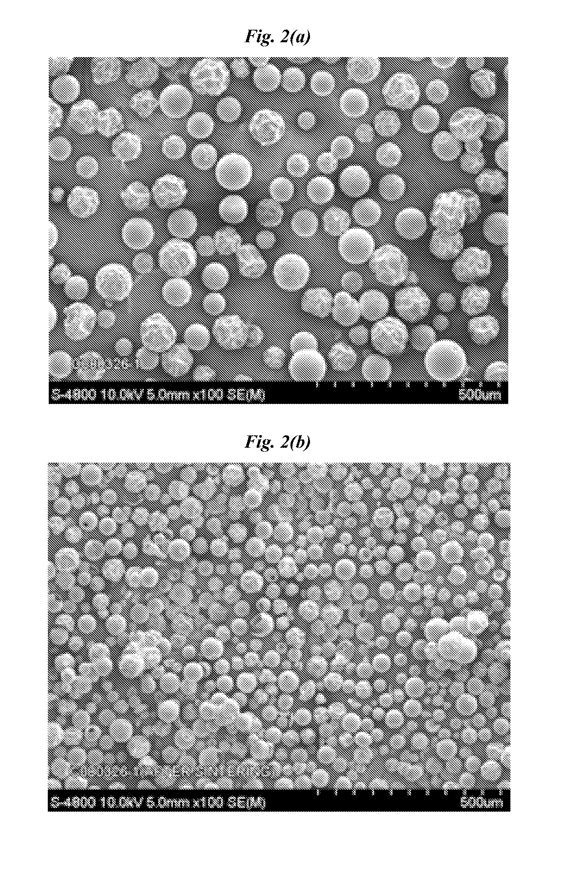 Supported Catalysts for Synthesizing Carbon Nanotubes, Method for Preparing the Same, and Carbon Nanotubes Made Using the Same