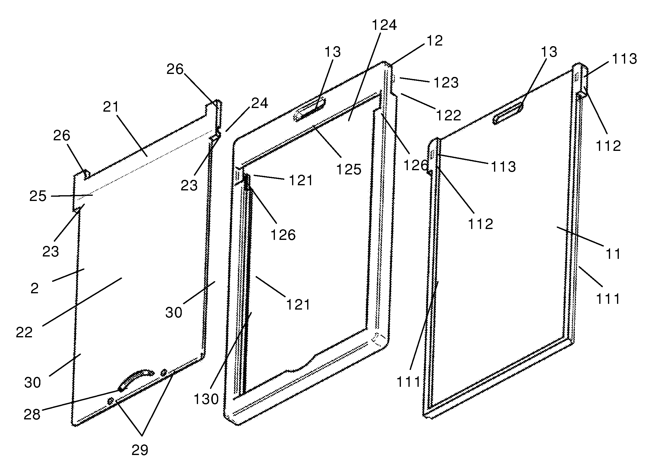 Luggage Tag